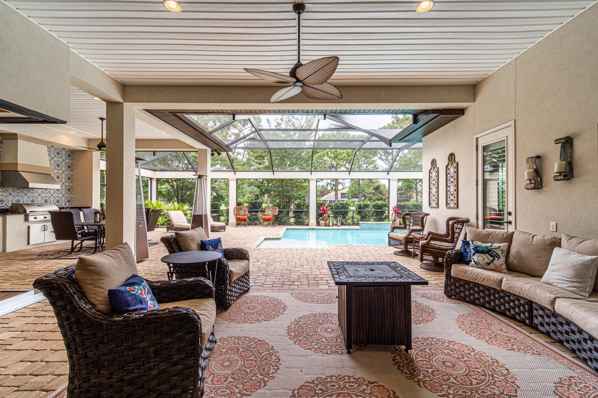 KELLY PLANTATION S/D PH 2 - Residential