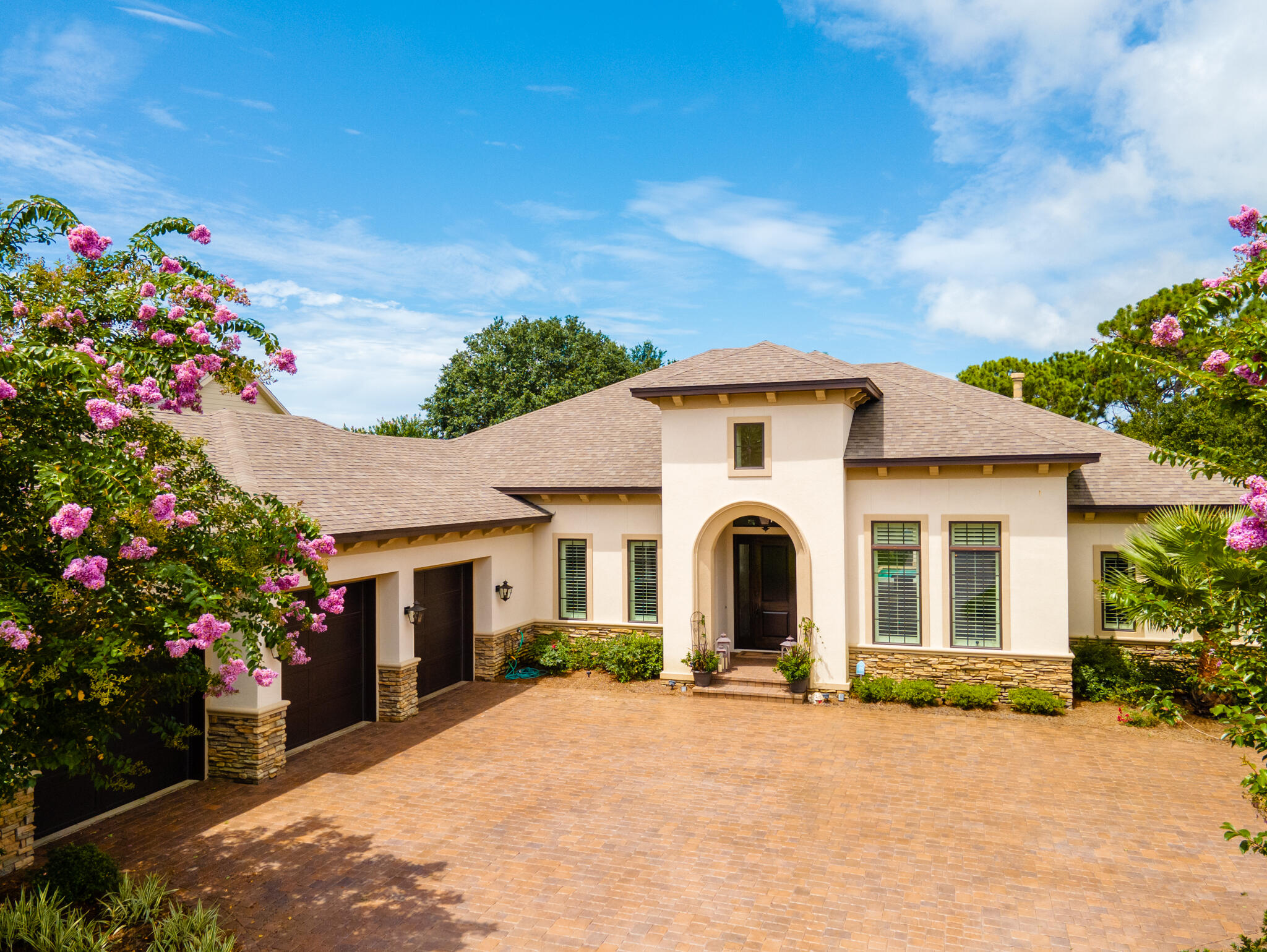 KELLY PLANTATION S/D PH 2 - Residential