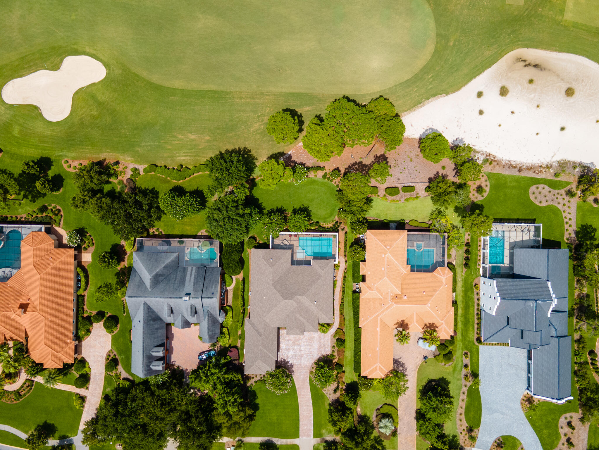 KELLY PLANTATION S/D PH 2 - Residential
