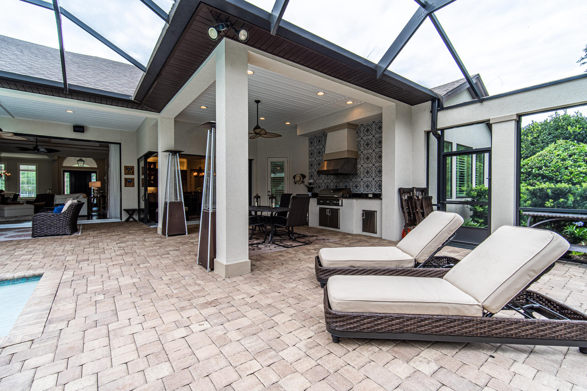 KELLY PLANTATION S/D PH 2 - Residential