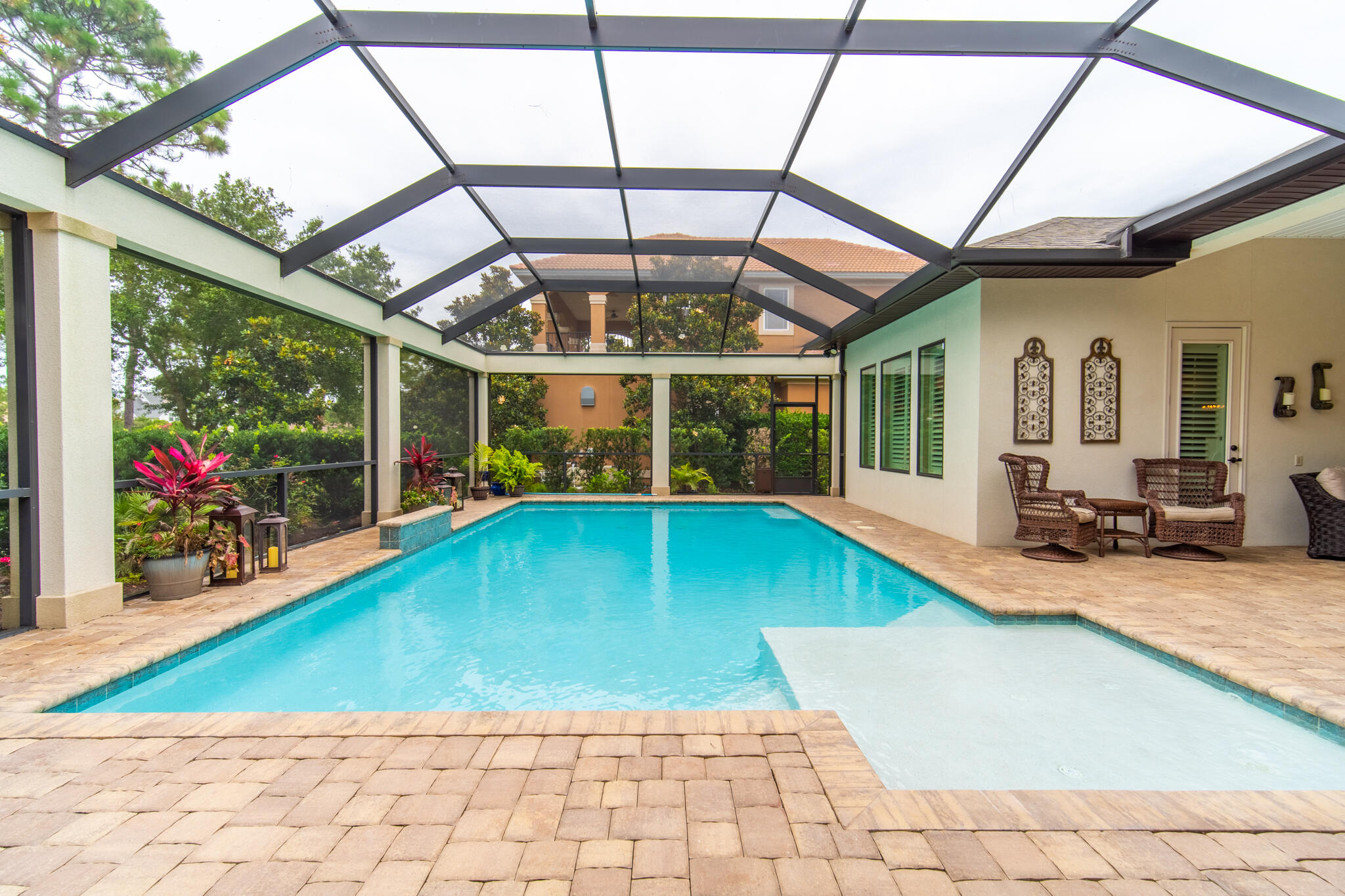 KELLY PLANTATION S/D PH 2 - Residential
