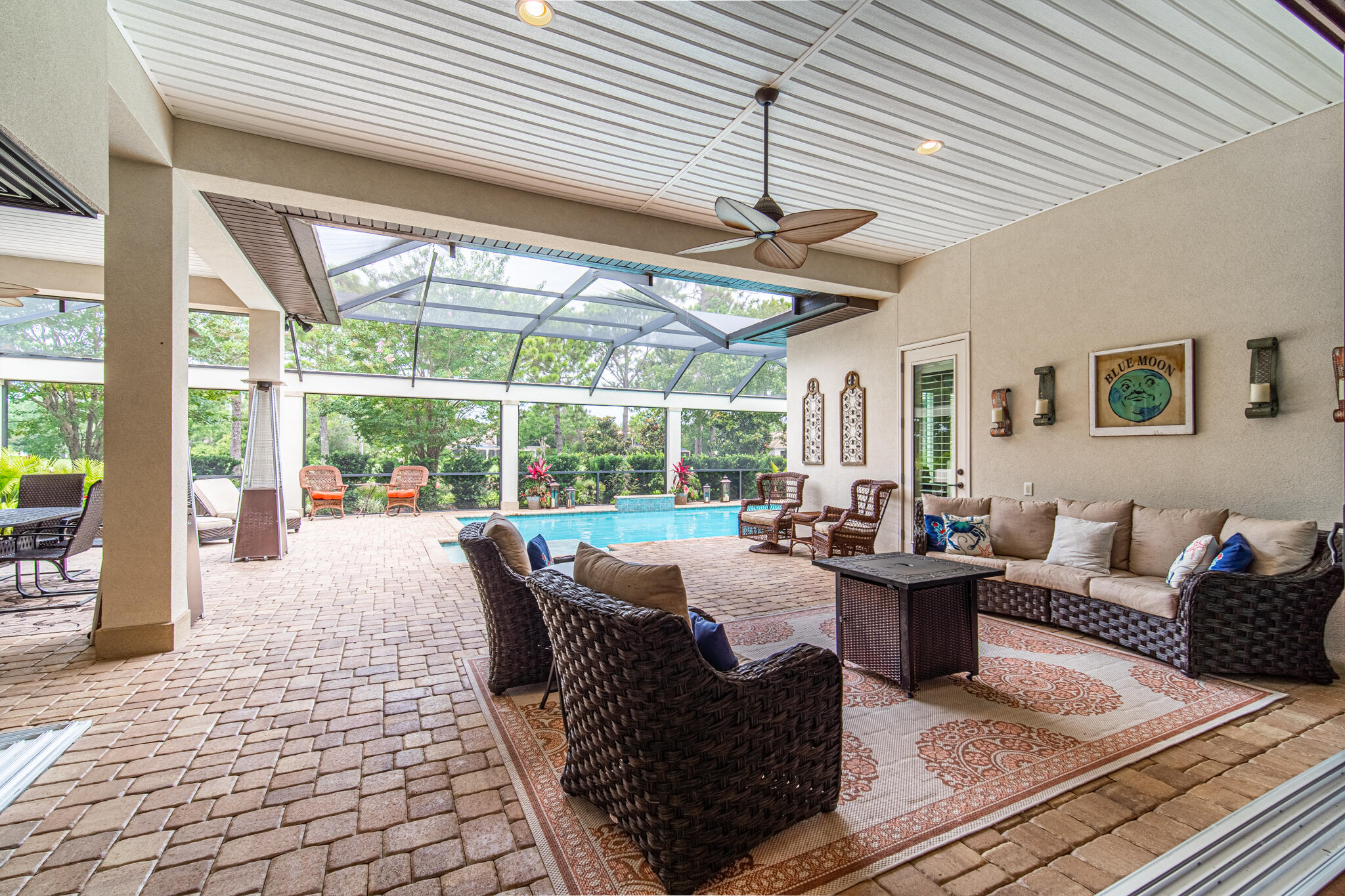 KELLY PLANTATION S/D PH 2 - Residential