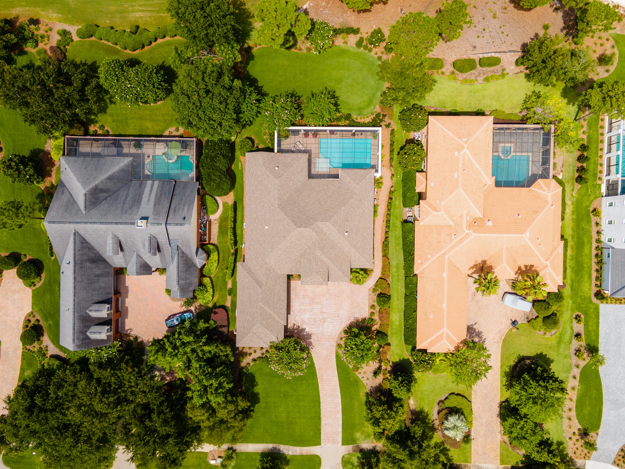 KELLY PLANTATION S/D PH 2 - Residential