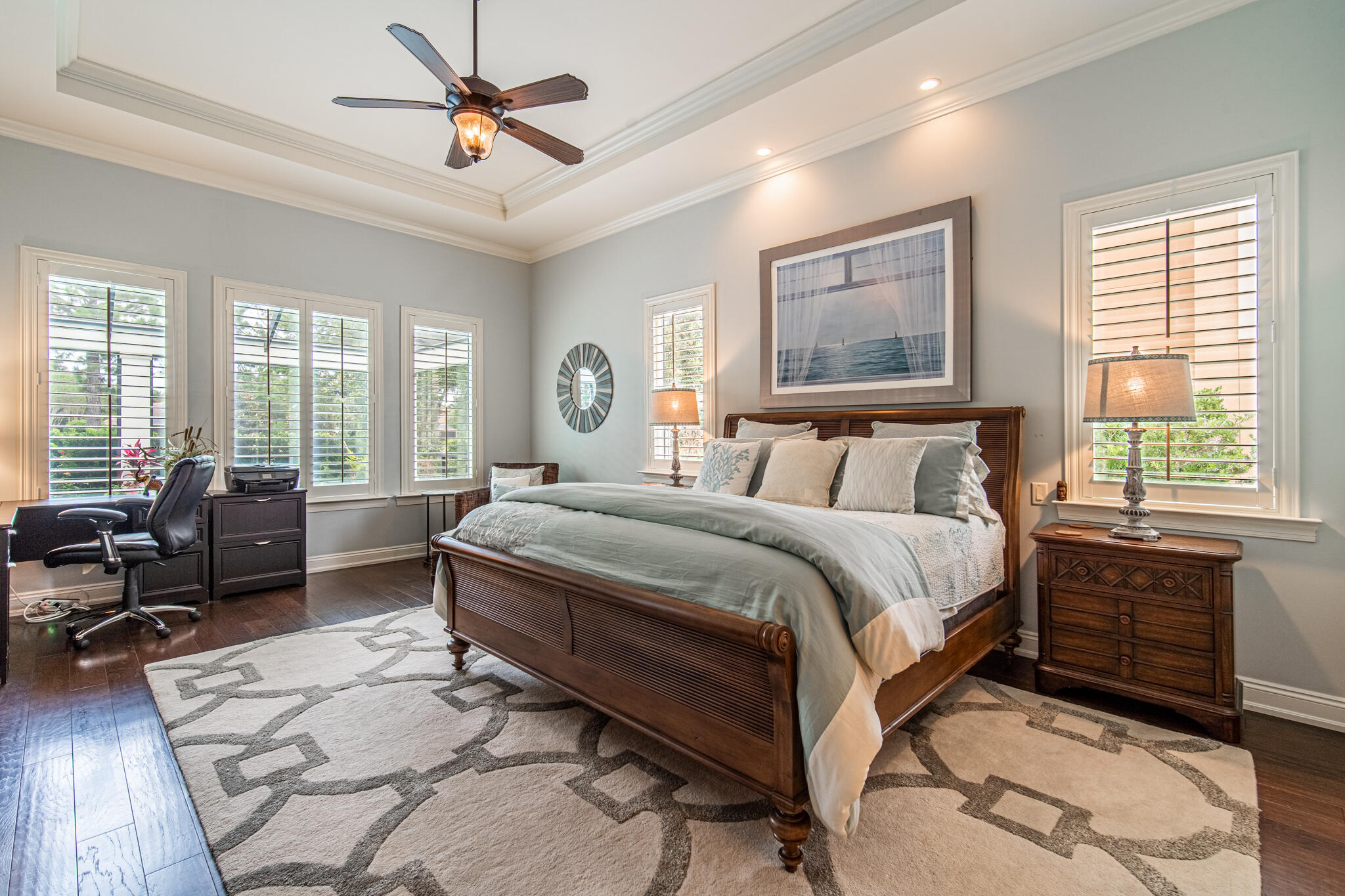 KELLY PLANTATION S/D PH 2 - Residential