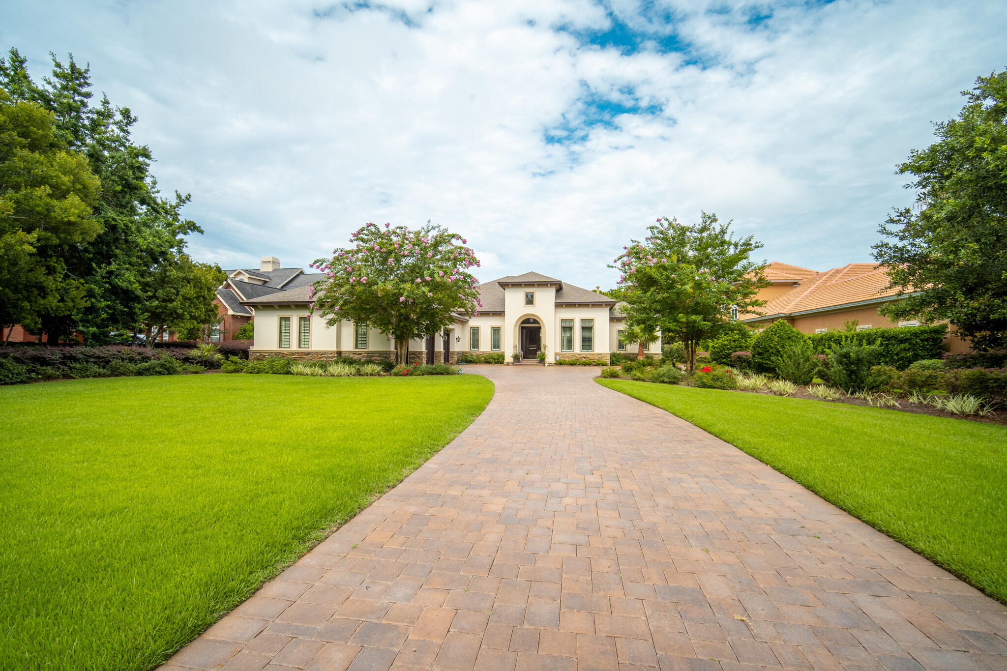 KELLY PLANTATION S/D PH 2 - Residential