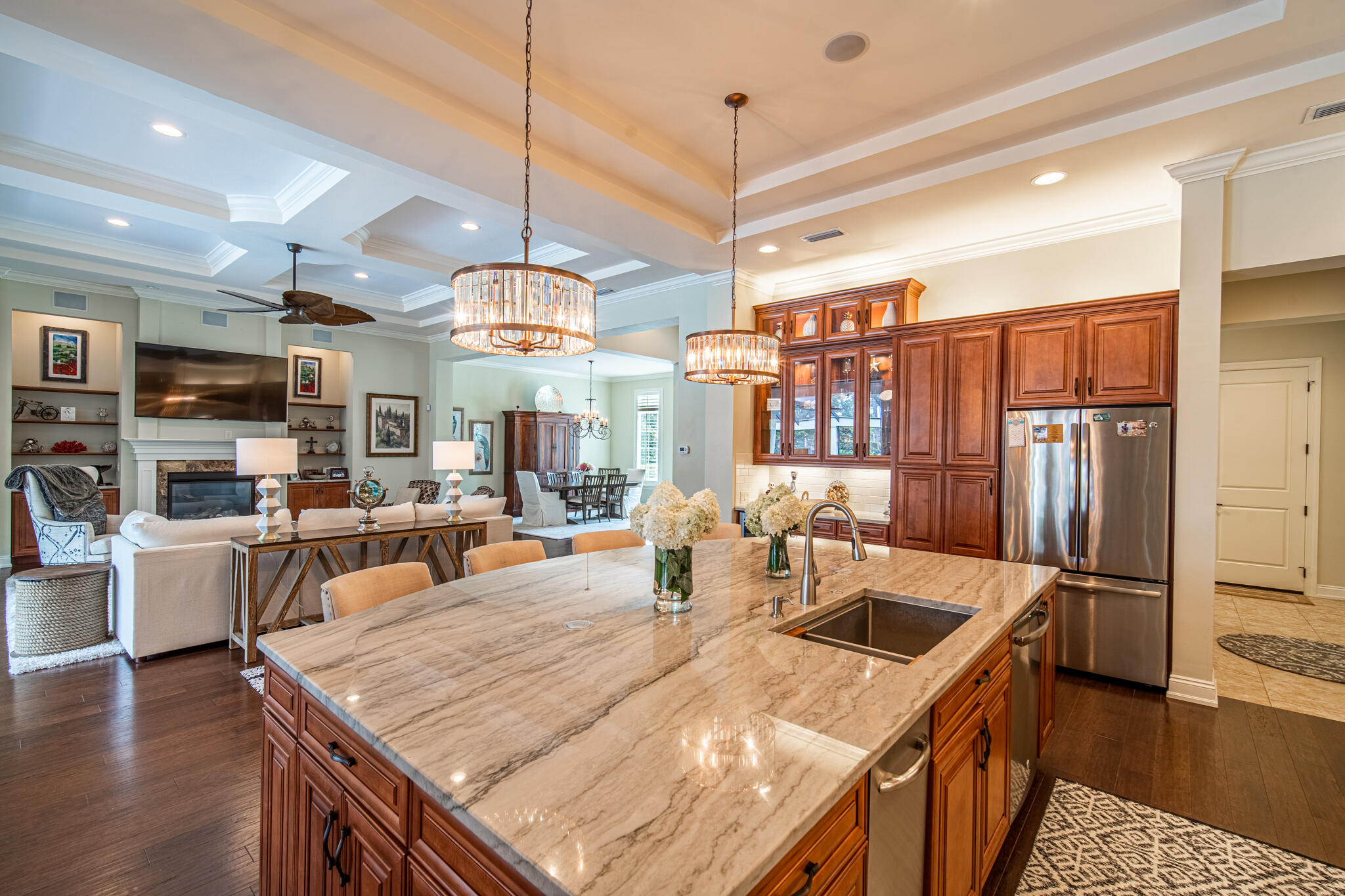 KELLY PLANTATION S/D PH 2 - Residential