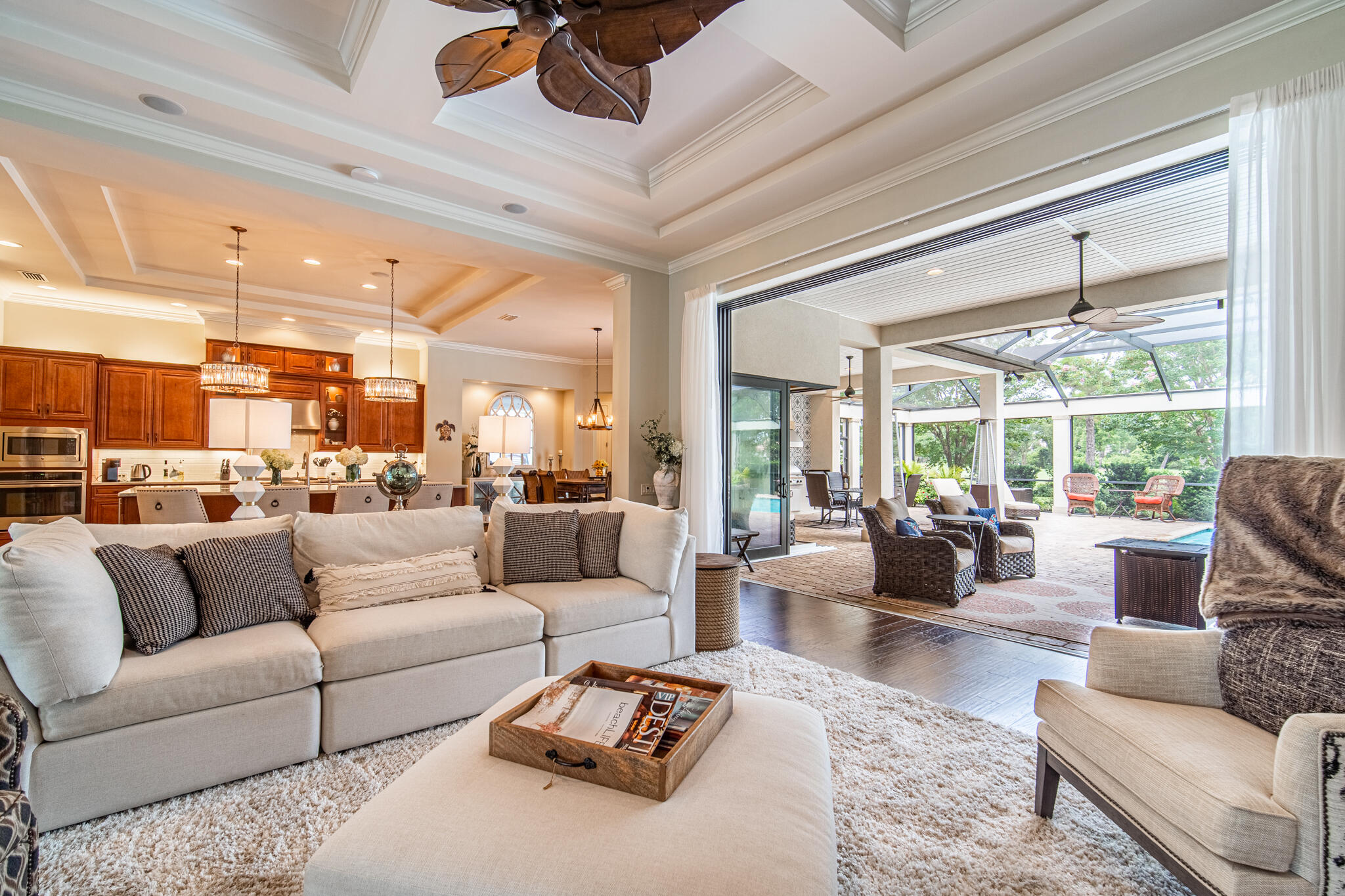 KELLY PLANTATION S/D PH 2 - Residential