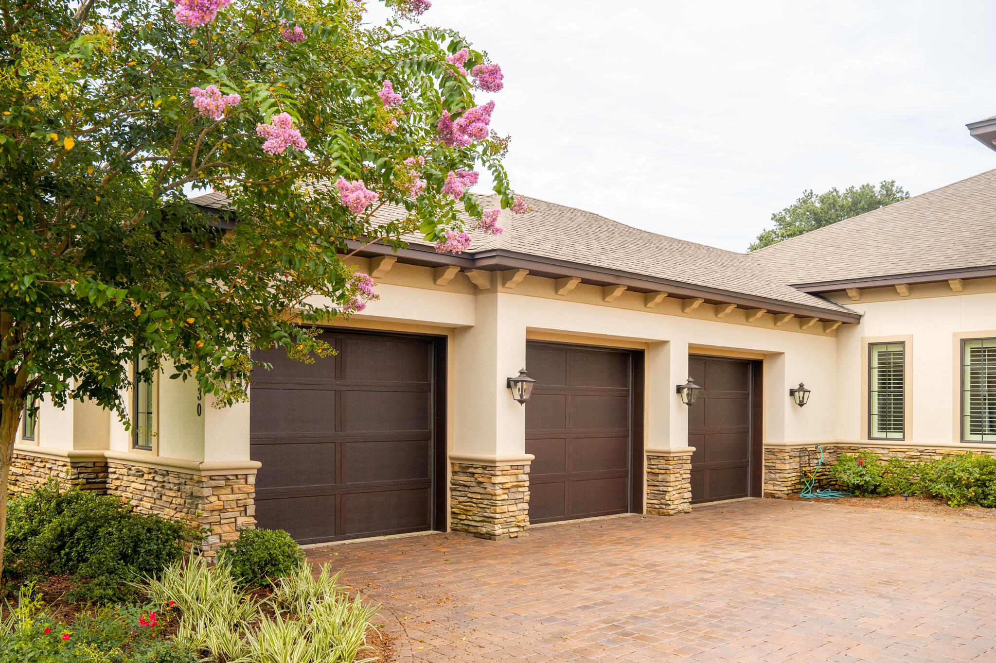 KELLY PLANTATION S/D PH 2 - Residential
