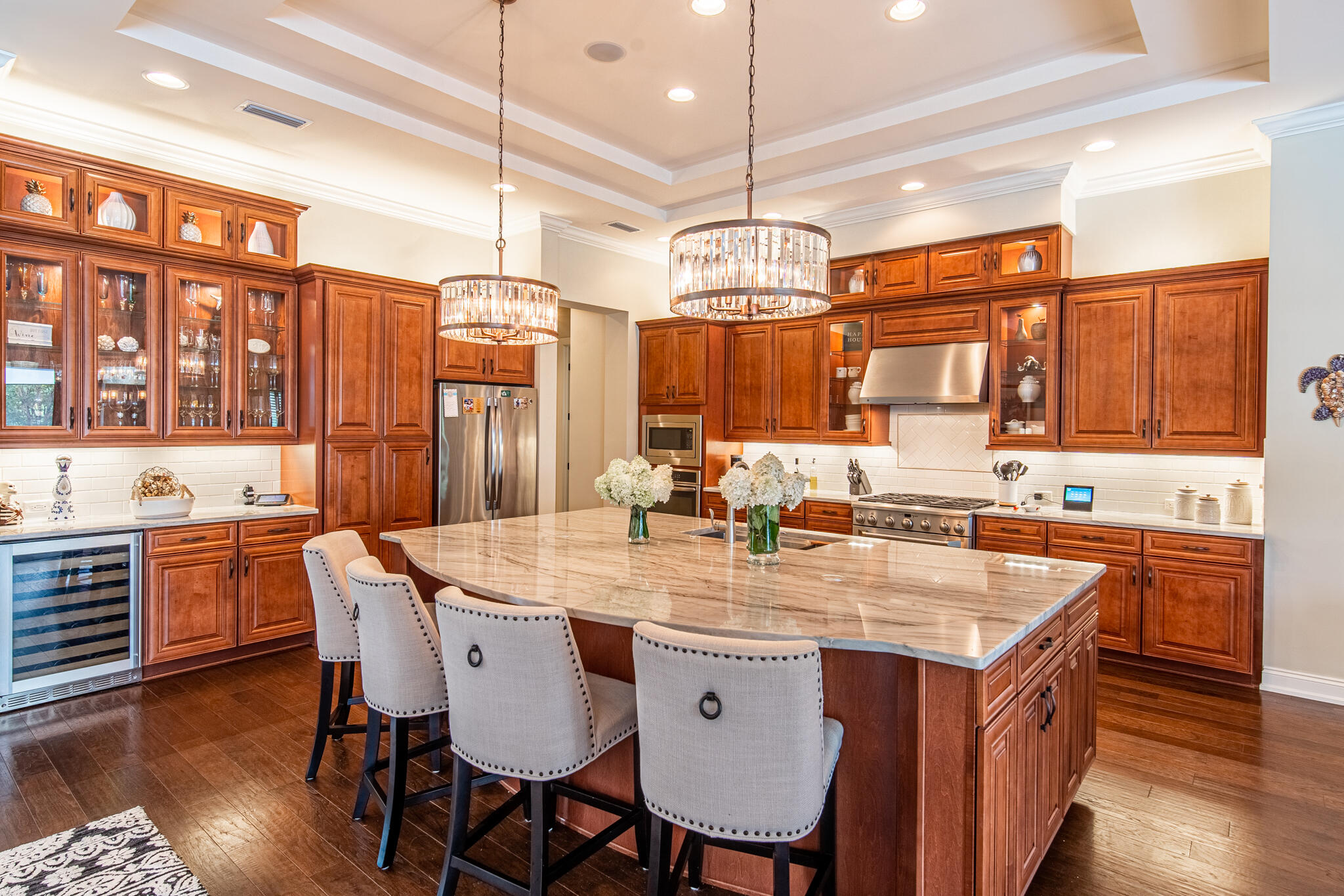 KELLY PLANTATION S/D PH 2 - Residential