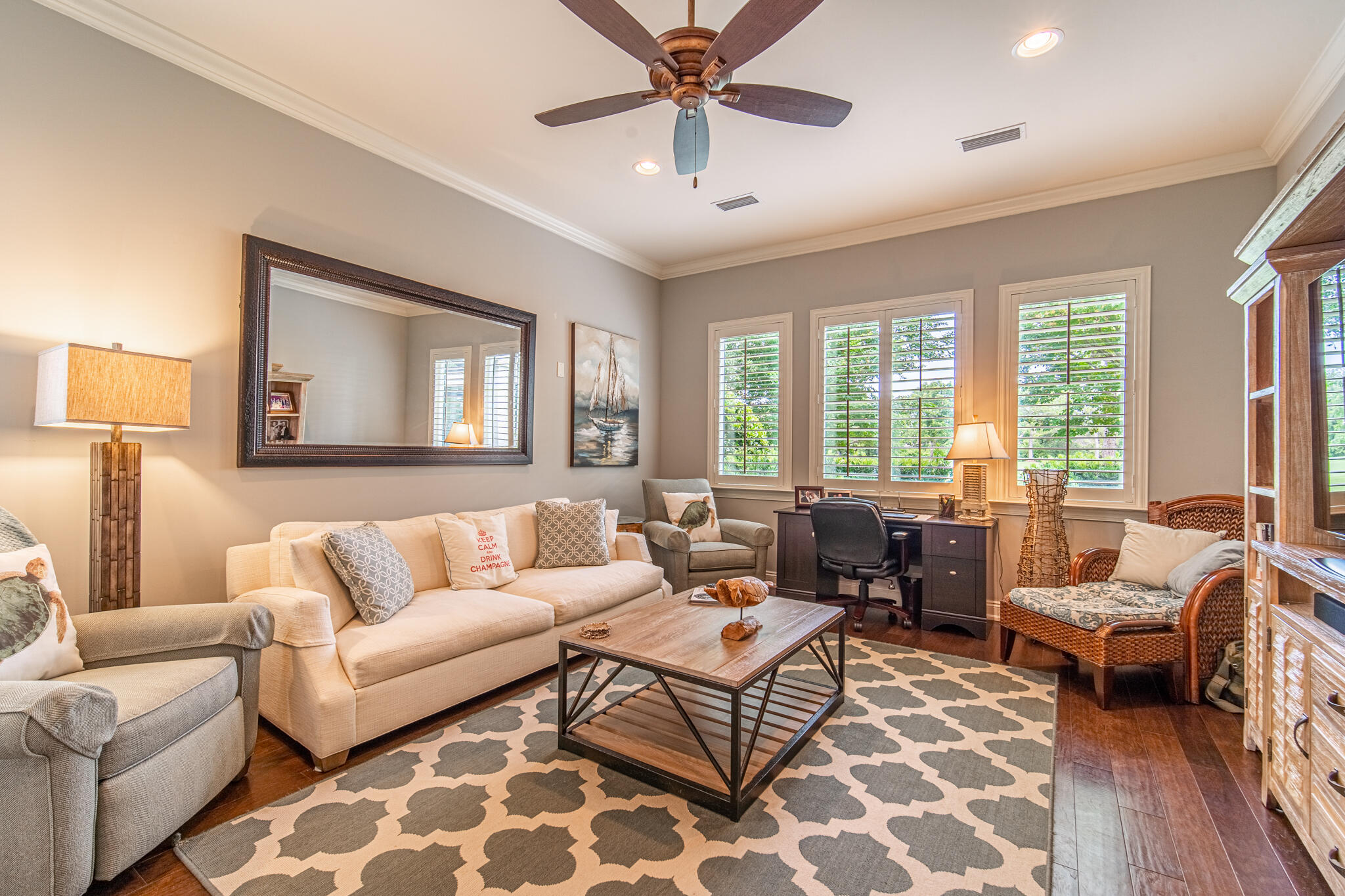 KELLY PLANTATION S/D PH 2 - Residential