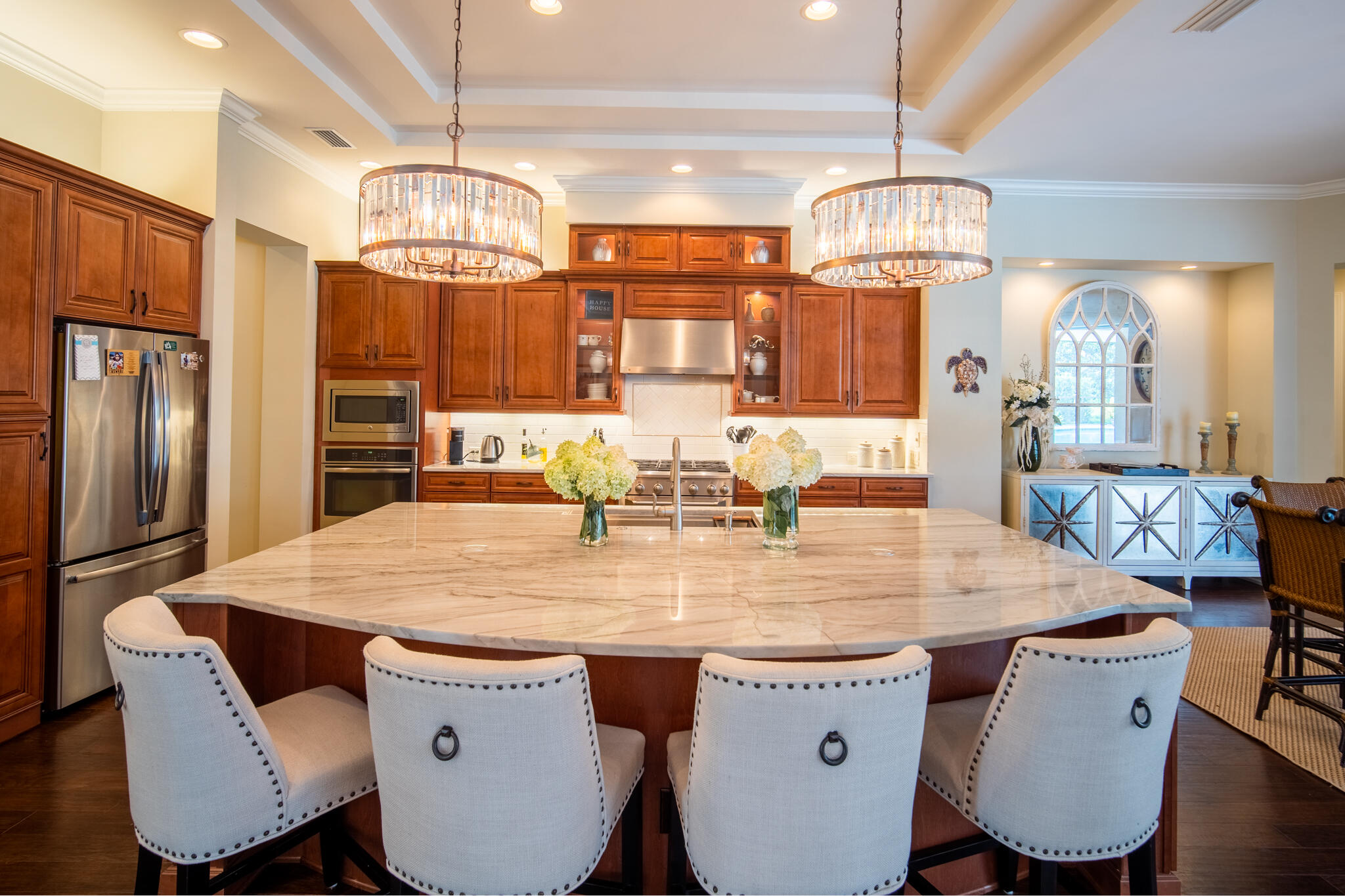 KELLY PLANTATION S/D PH 2 - Residential