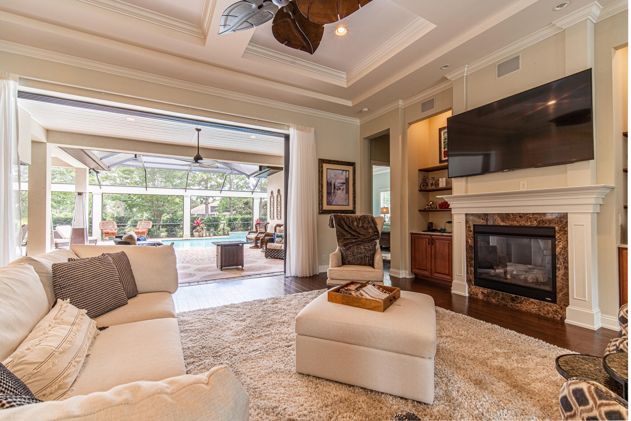 KELLY PLANTATION S/D PH 2 - Residential