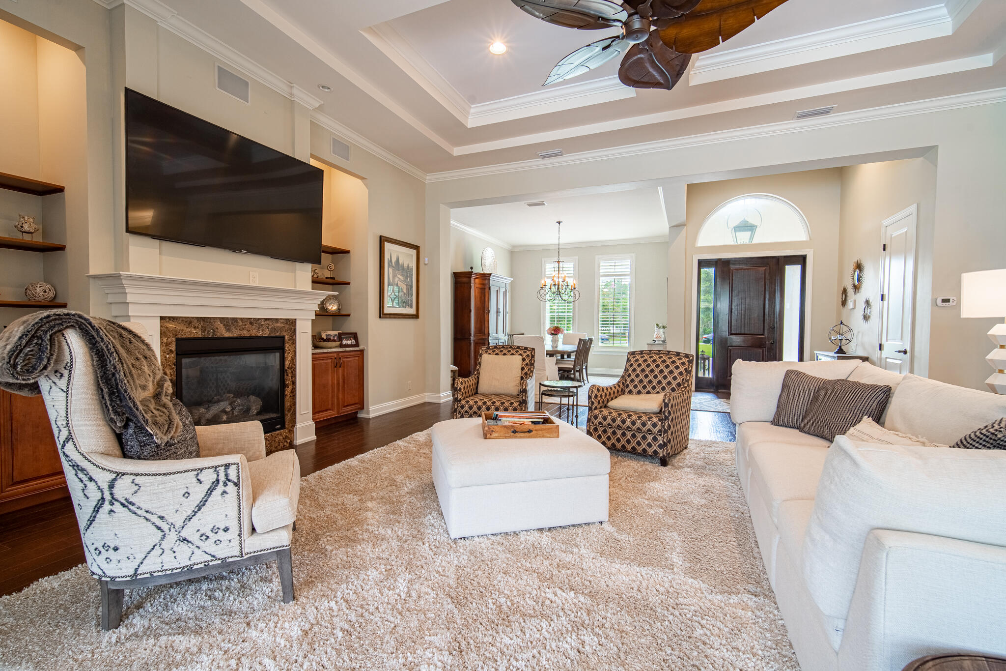 KELLY PLANTATION S/D PH 2 - Residential