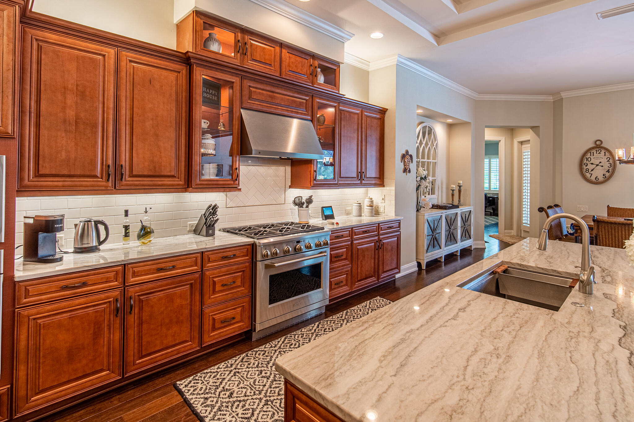 KELLY PLANTATION S/D PH 2 - Residential