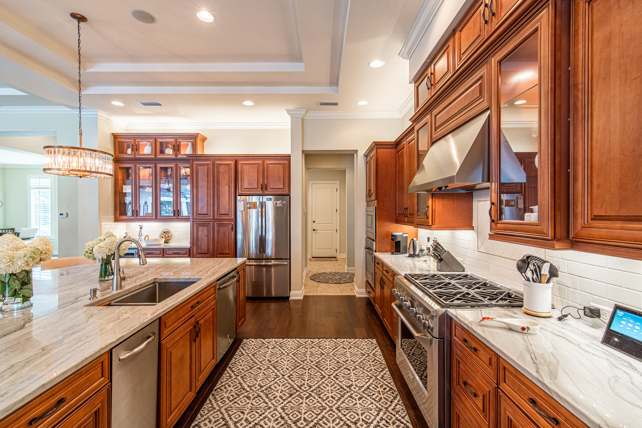 KELLY PLANTATION S/D PH 2 - Residential