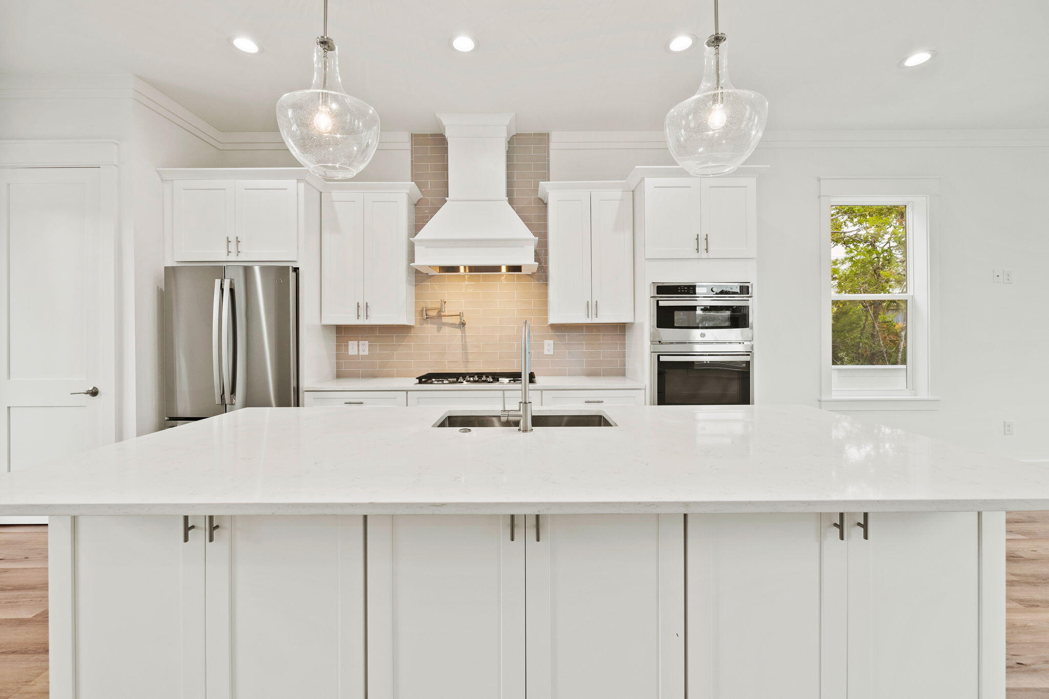 Coastal Grove - Residential