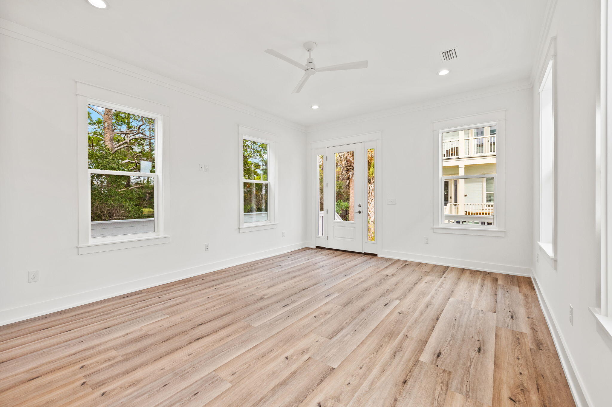 Coastal Grove - Residential