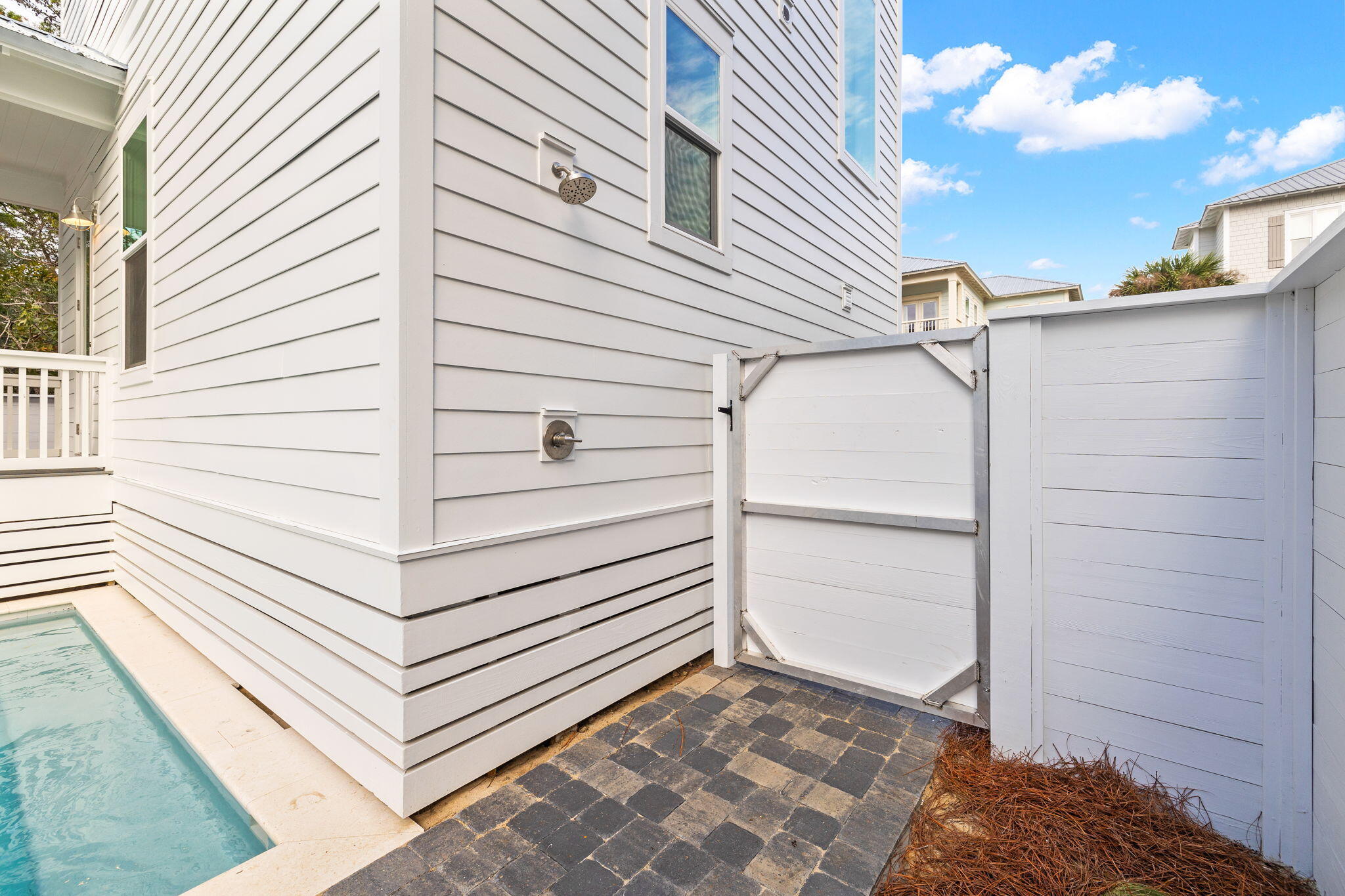 Coastal Grove - Residential