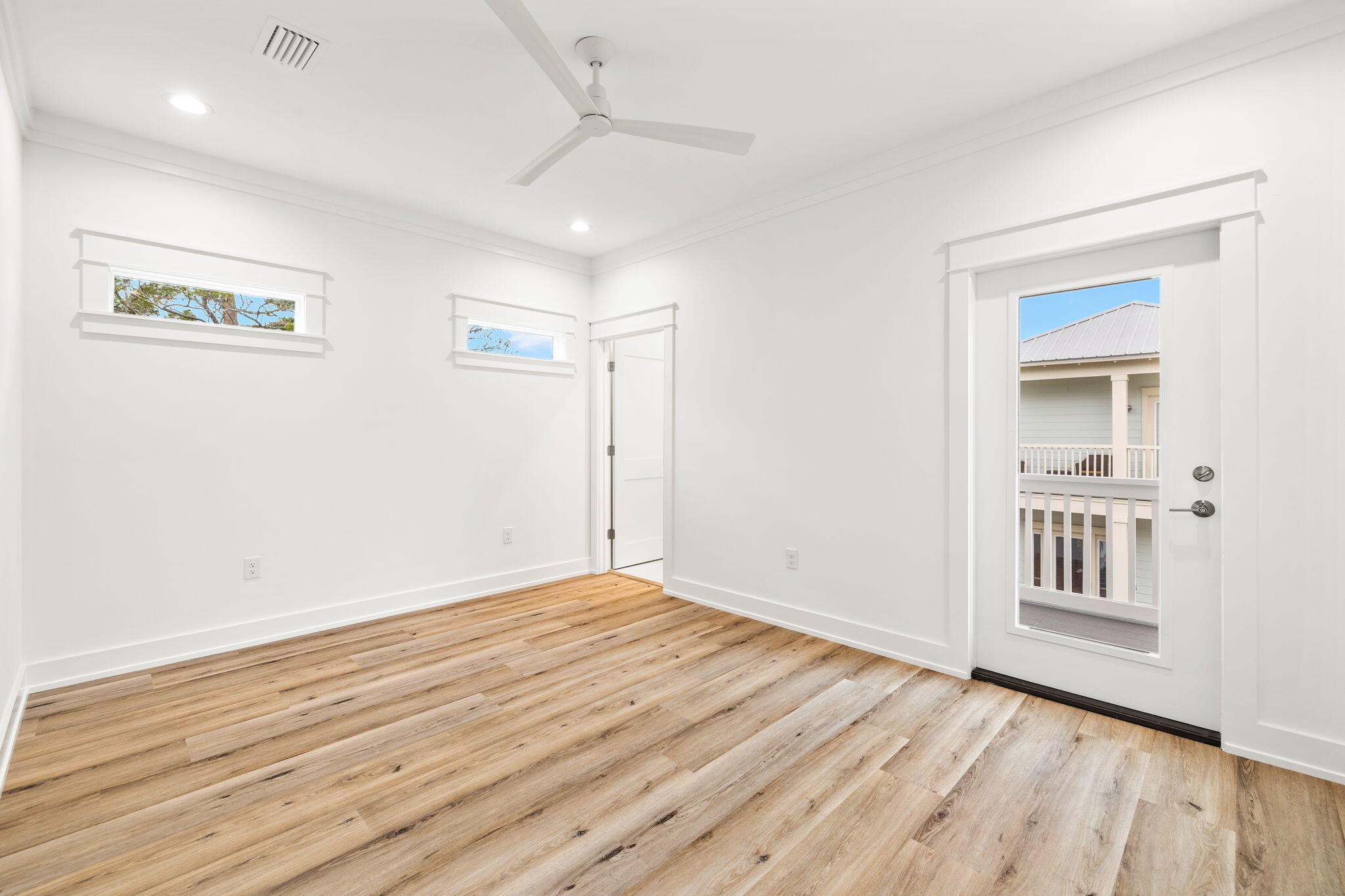 Coastal Grove - Residential