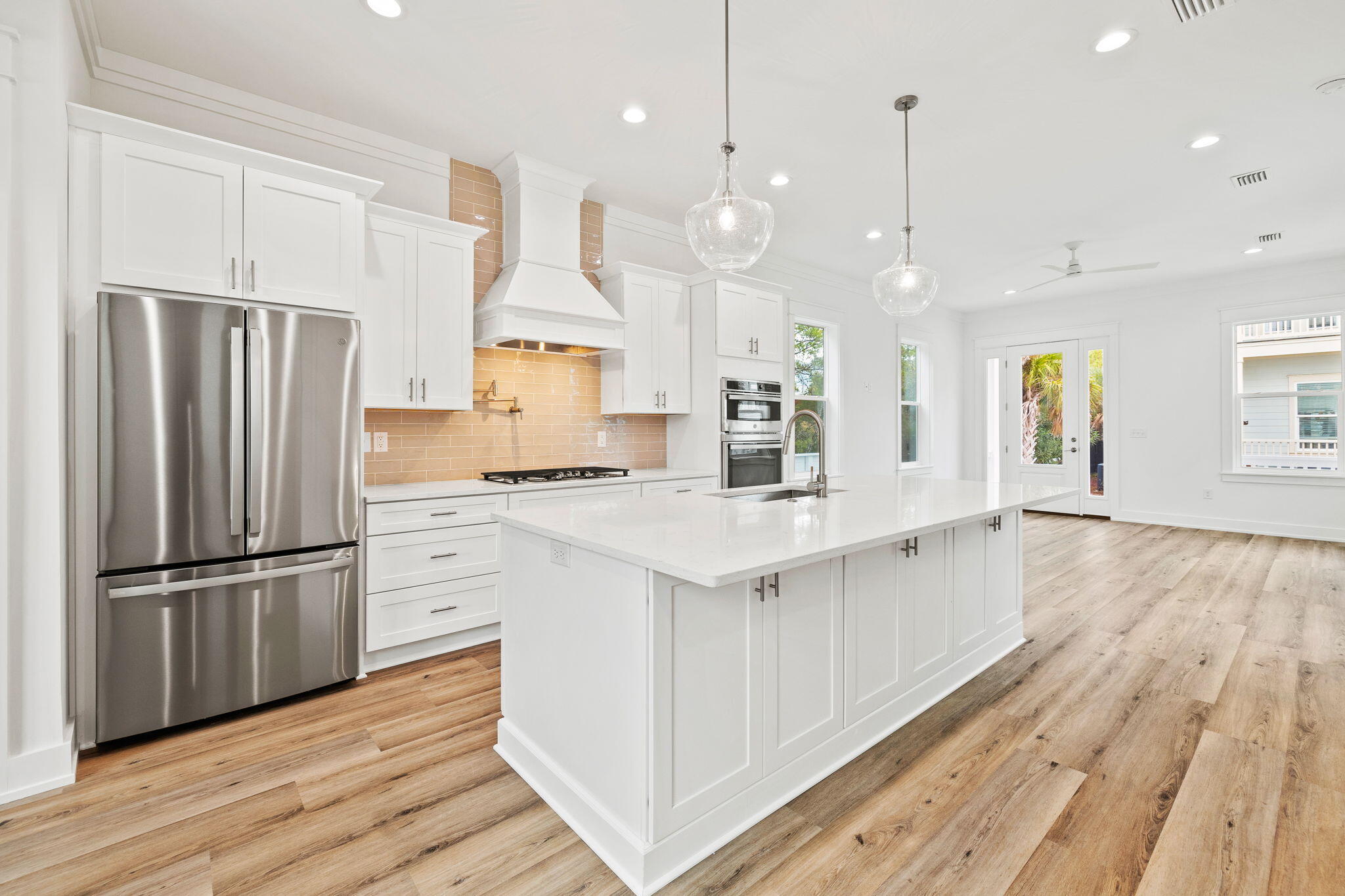 Coastal Grove - Residential
