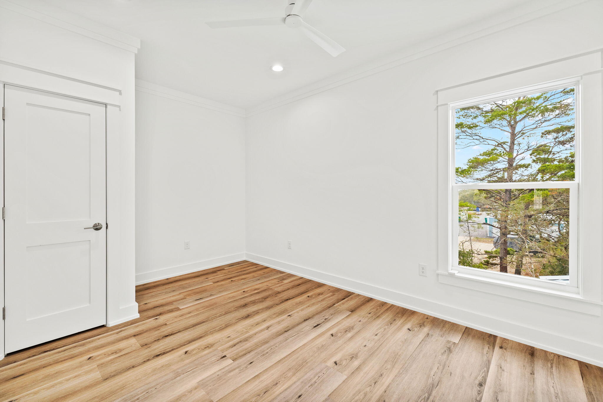 Coastal Grove - Residential
