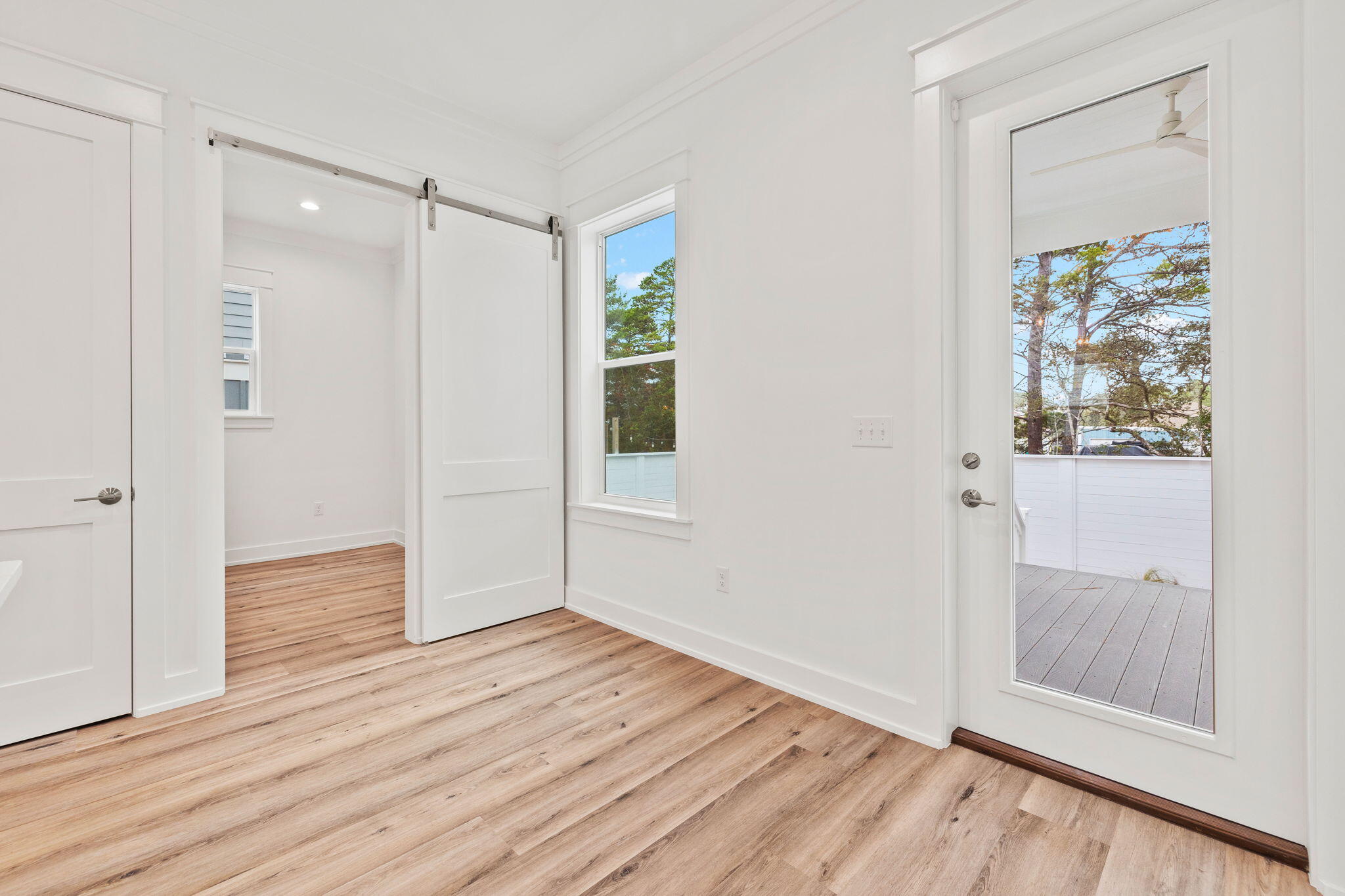 Coastal Grove - Residential