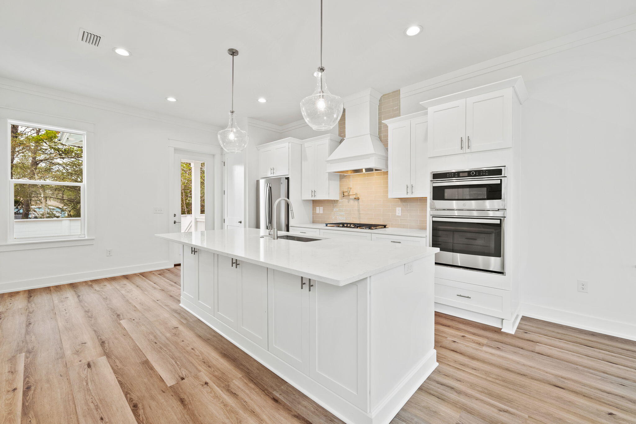 Coastal Grove - Residential