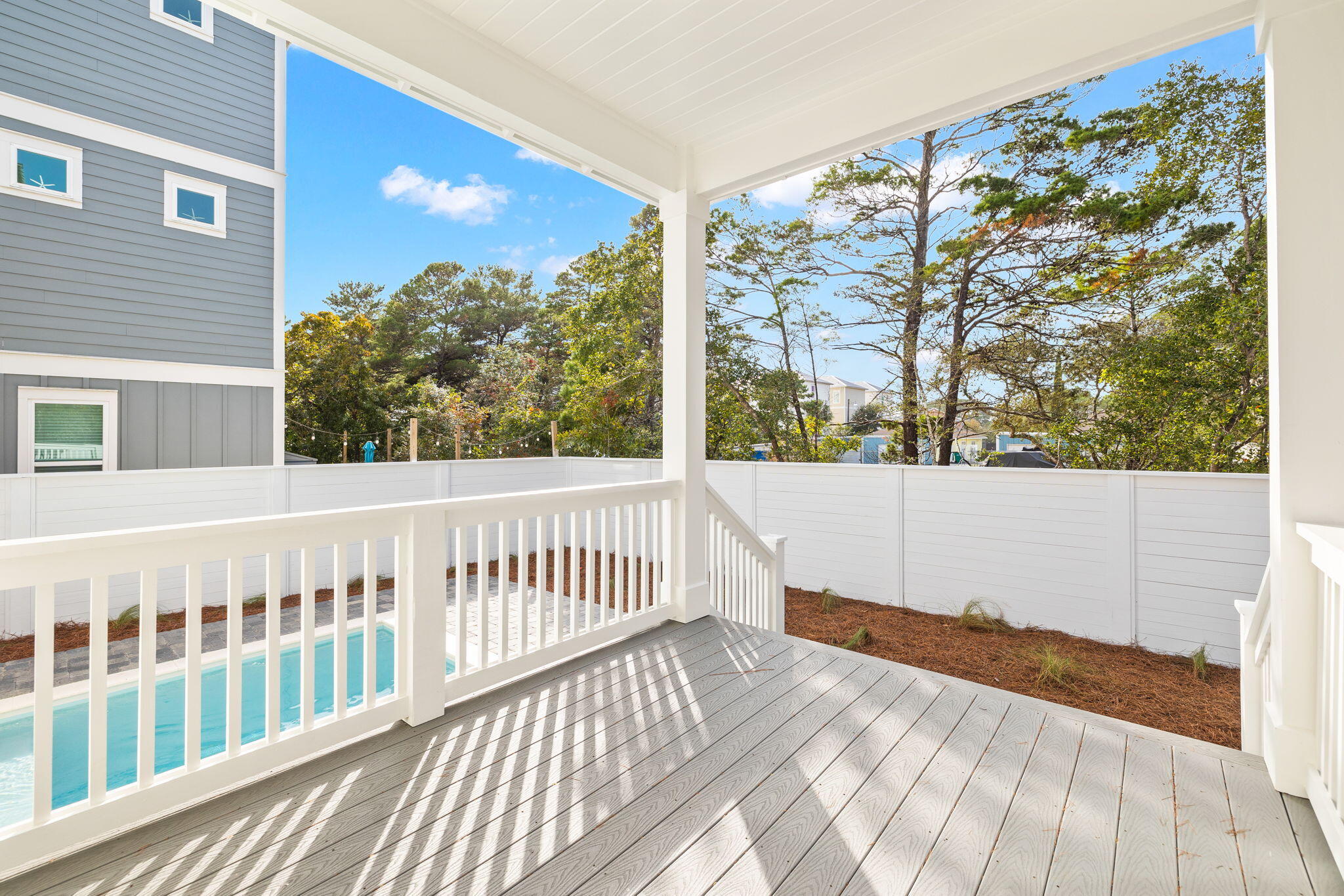 Coastal Grove - Residential