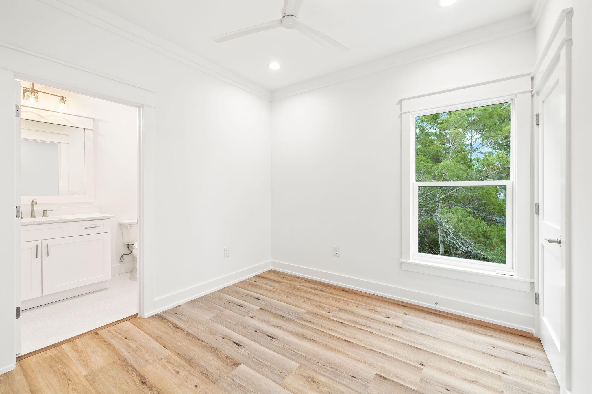 Coastal Grove - Residential