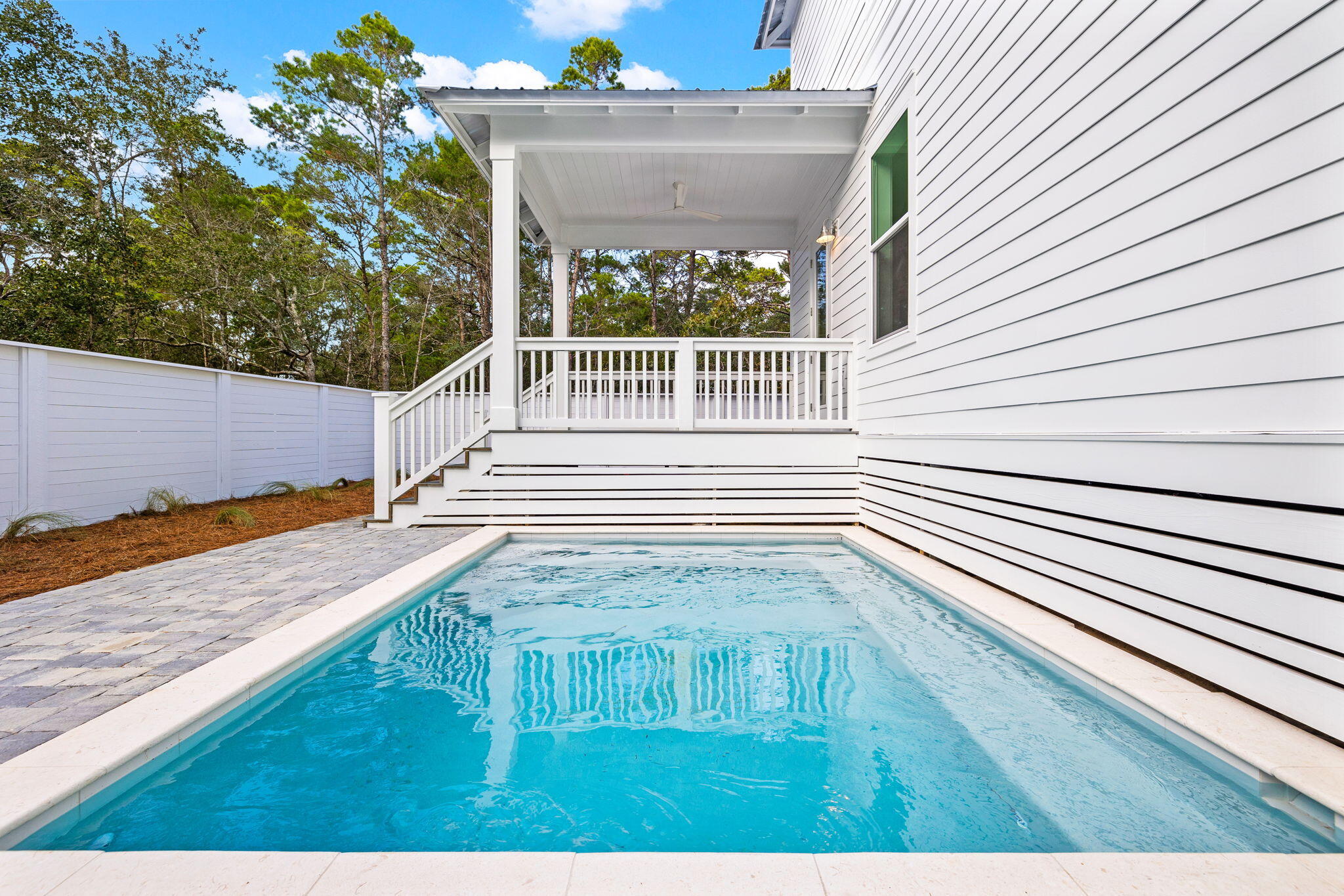 Coastal Grove - Residential