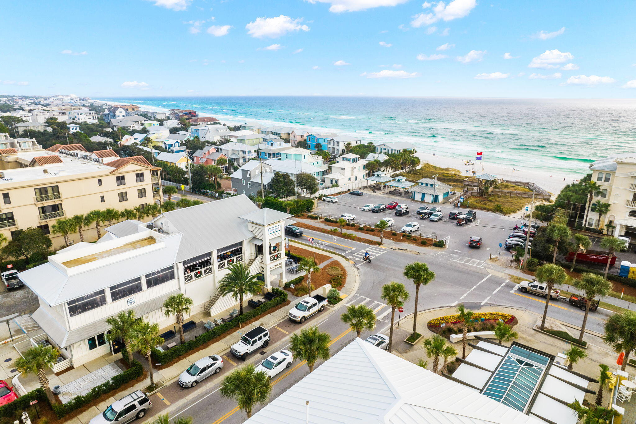 Coastal Grove - Residential
