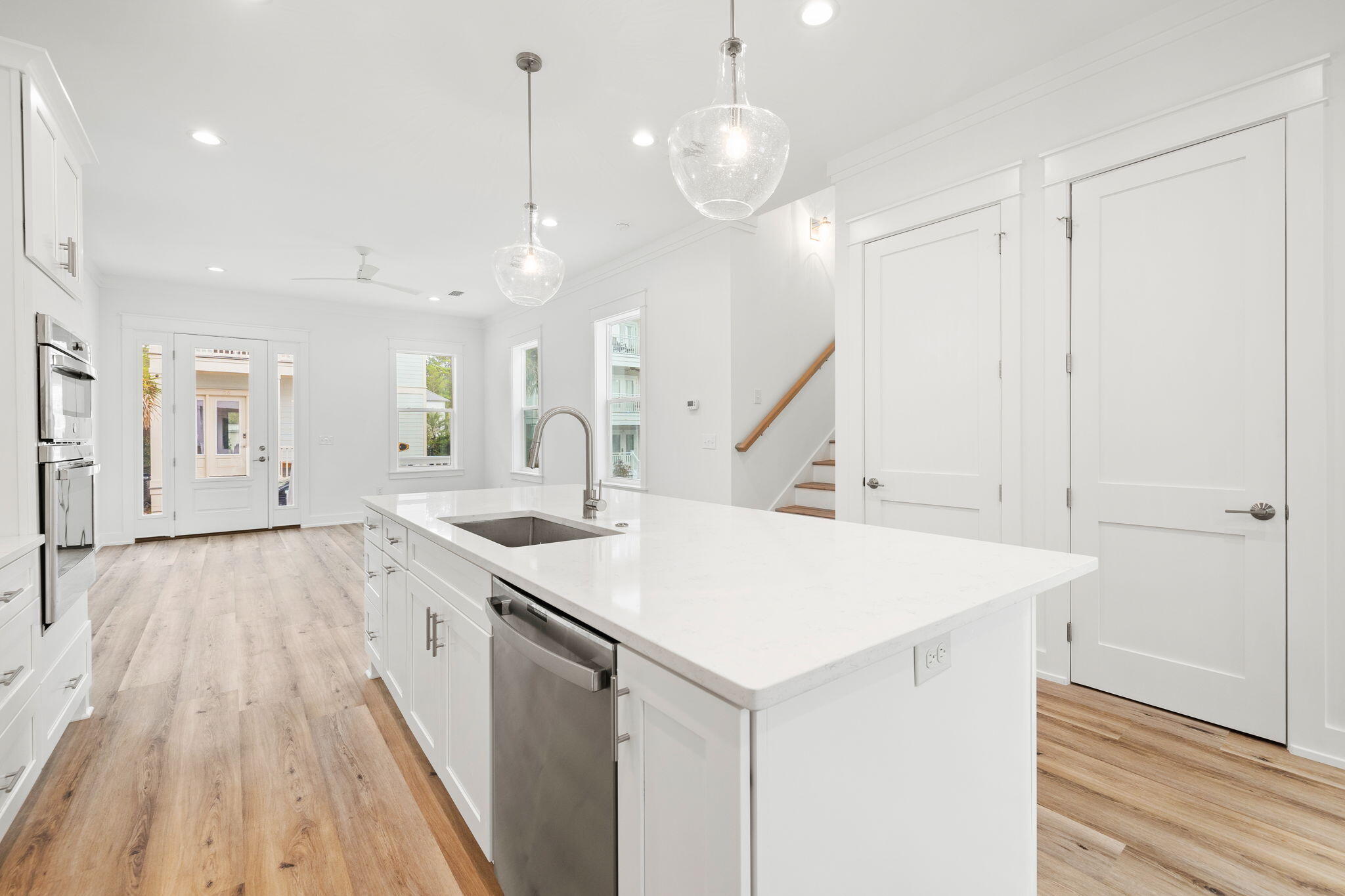 Coastal Grove - Residential