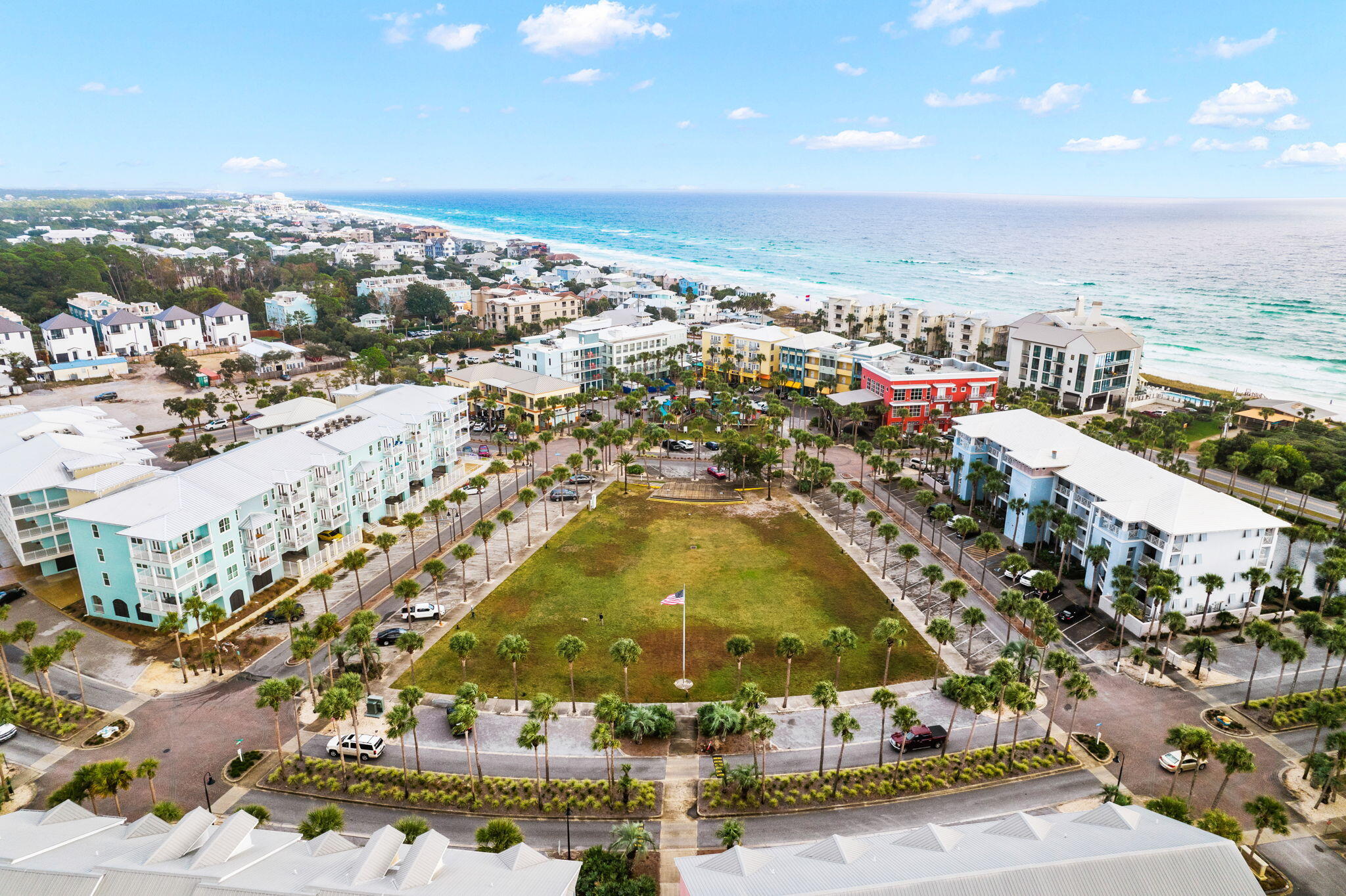 Coastal Grove - Residential
