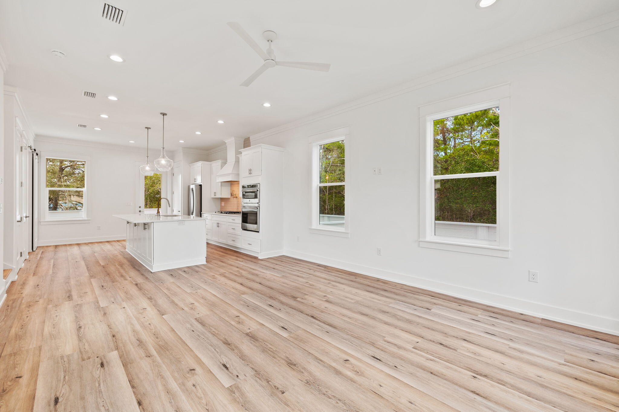 Coastal Grove - Residential