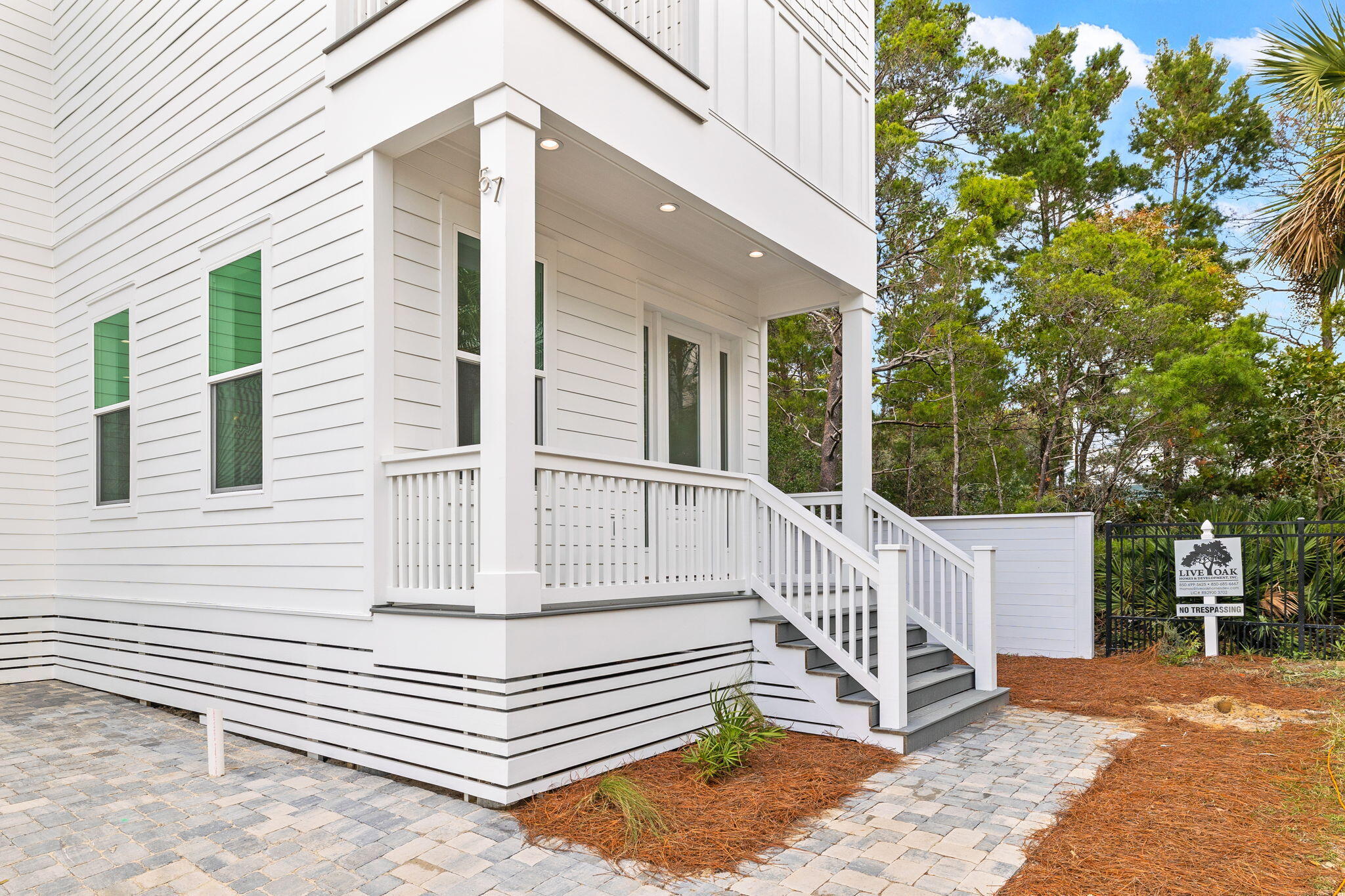Coastal Grove - Residential