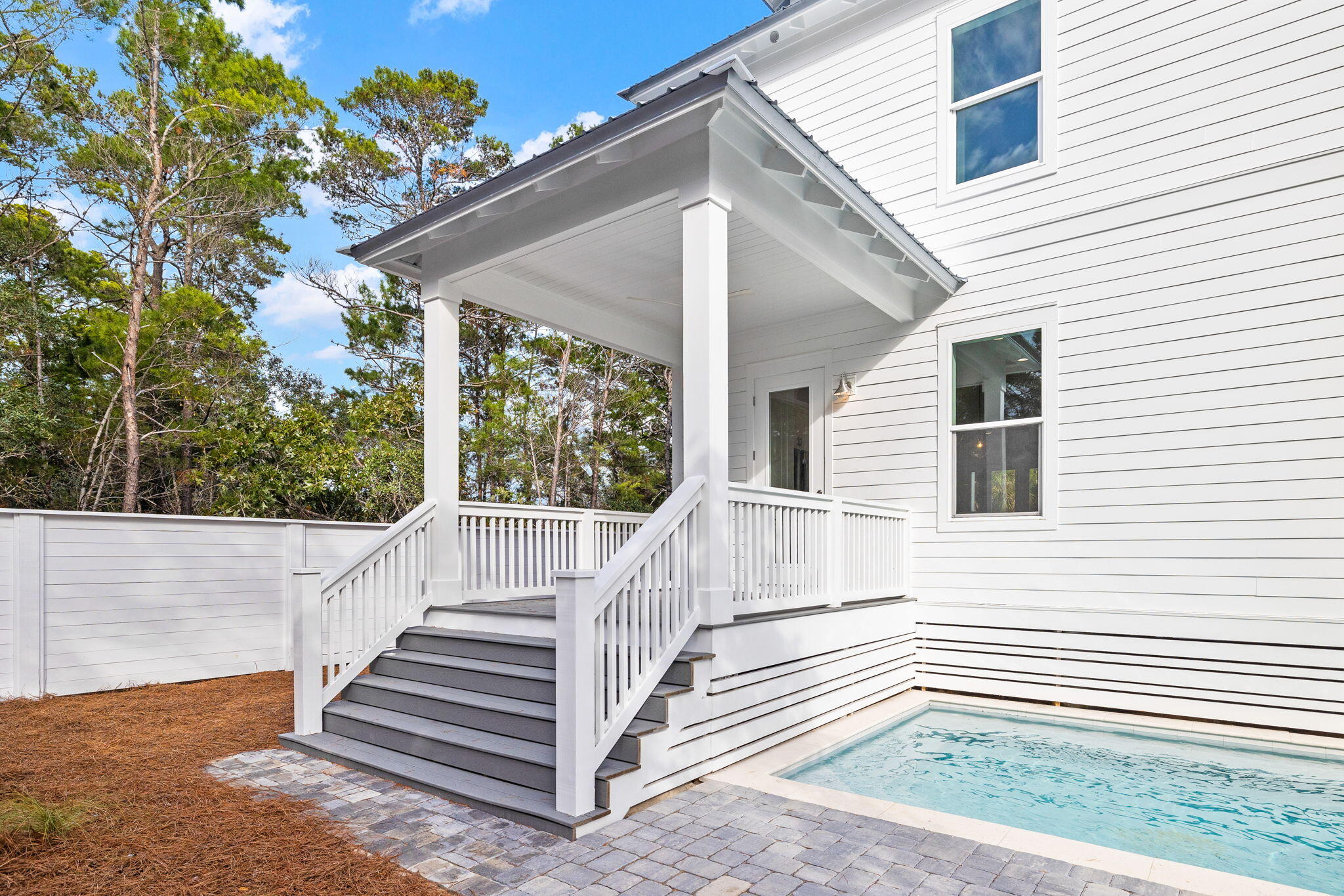 Coastal Grove - Residential