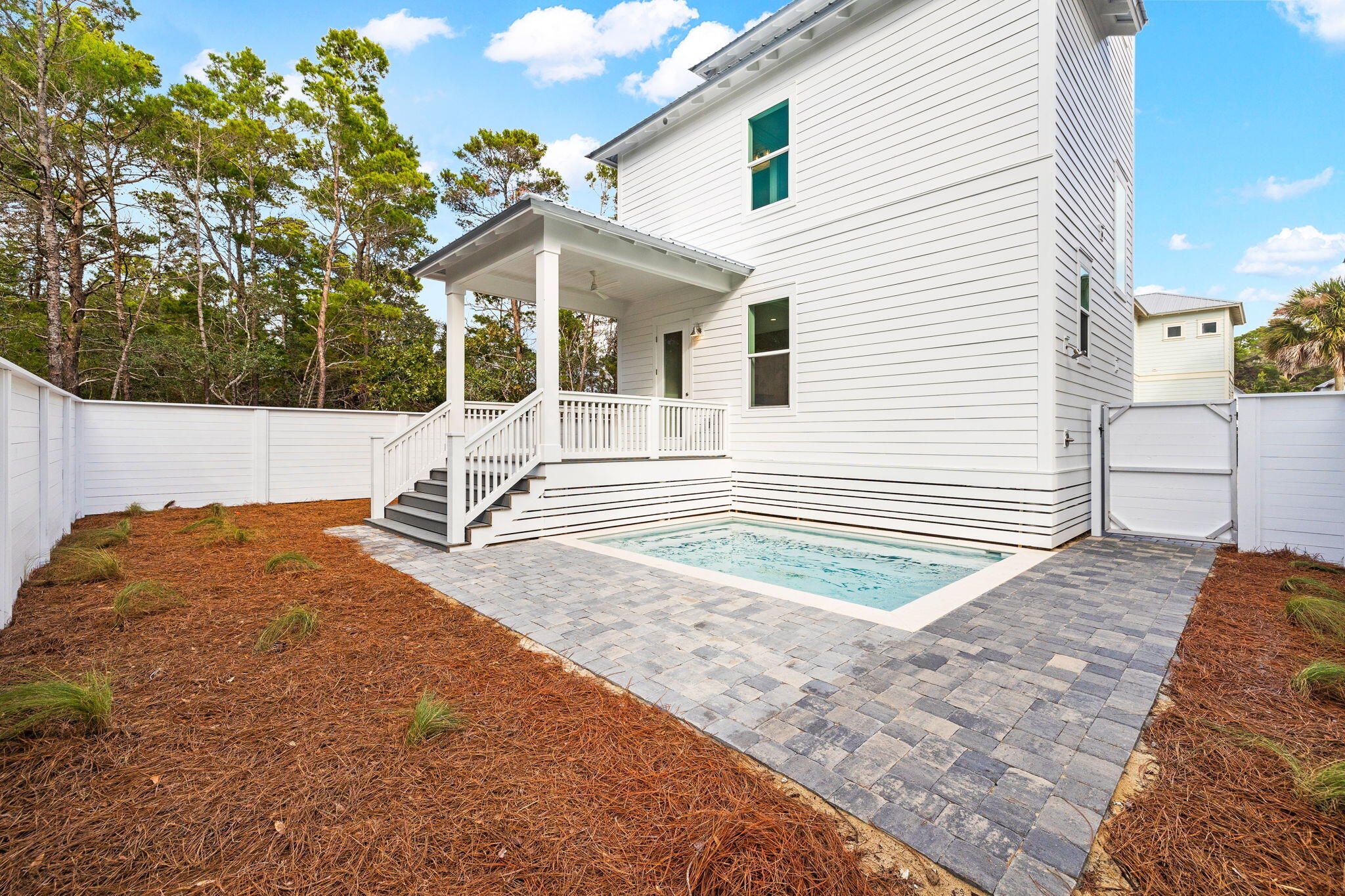 Coastal Grove - Residential