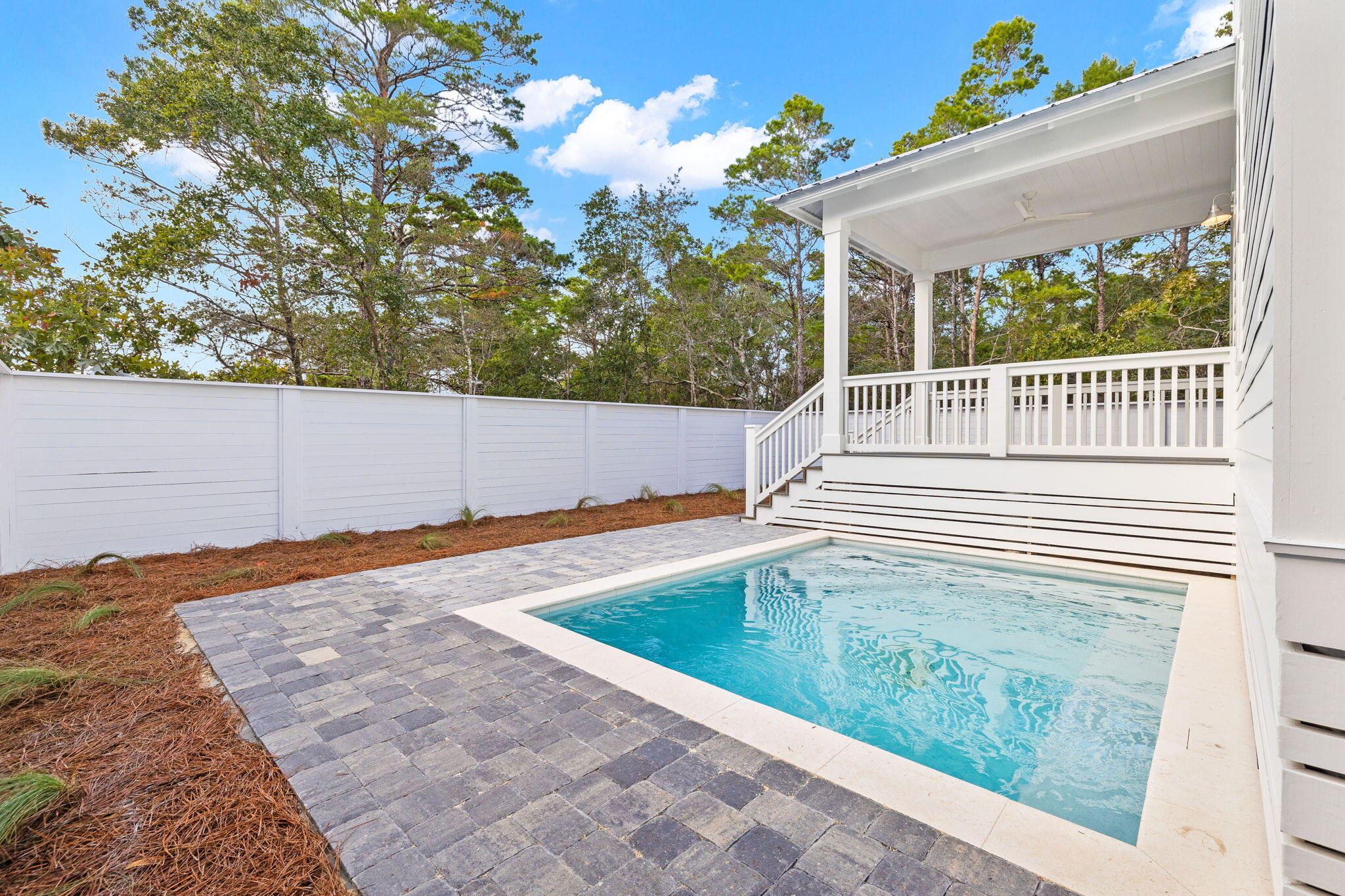 Coastal Grove - Residential