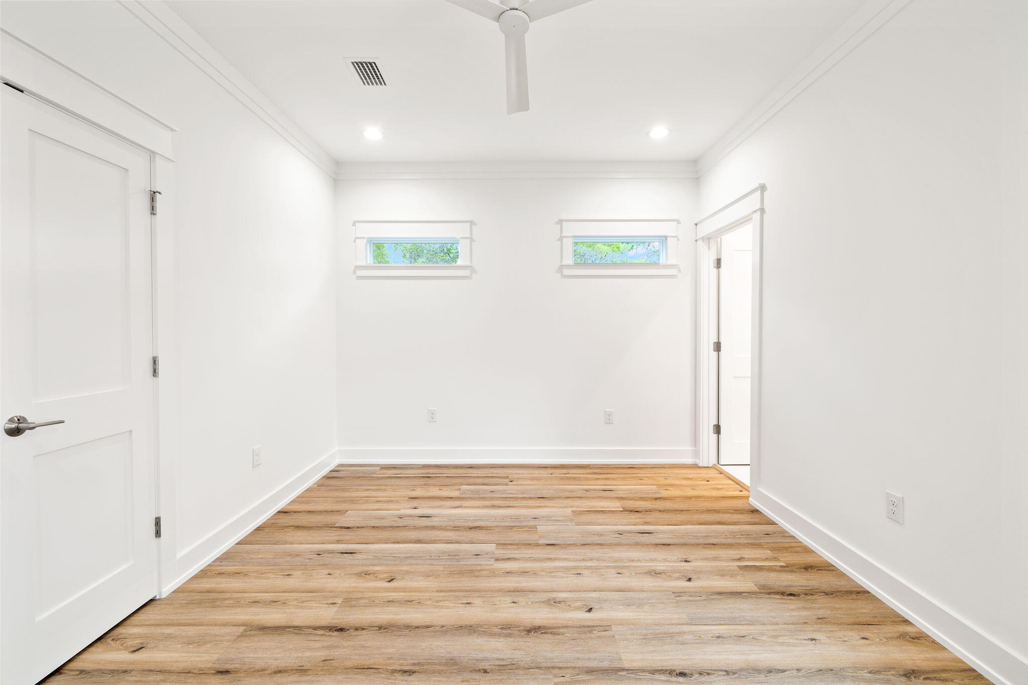 Coastal Grove - Residential
