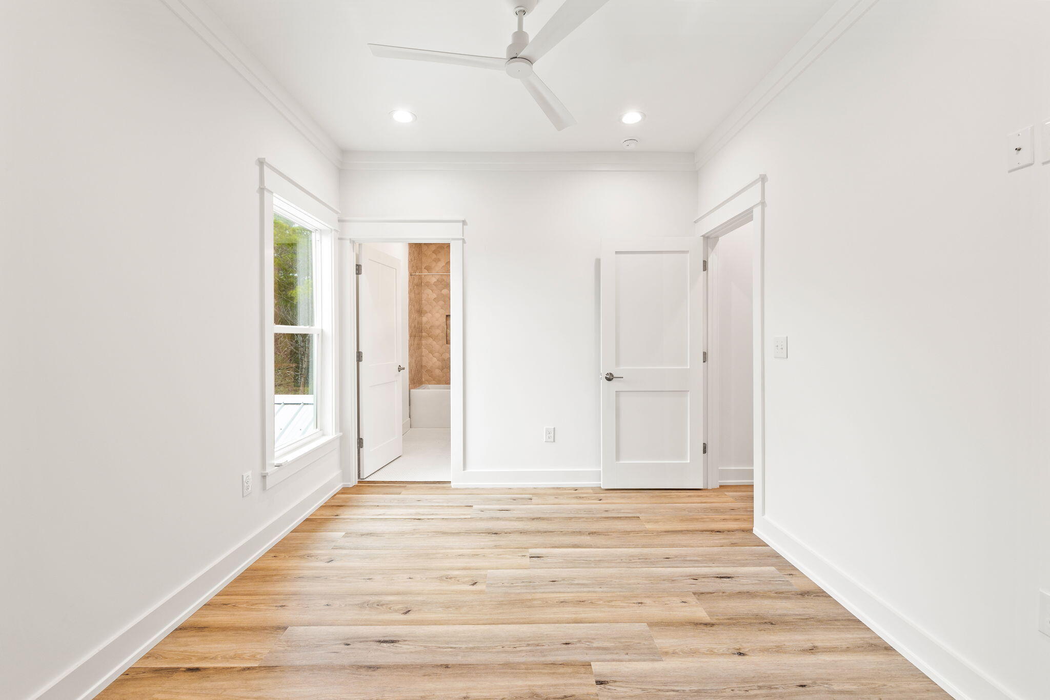 Coastal Grove - Residential