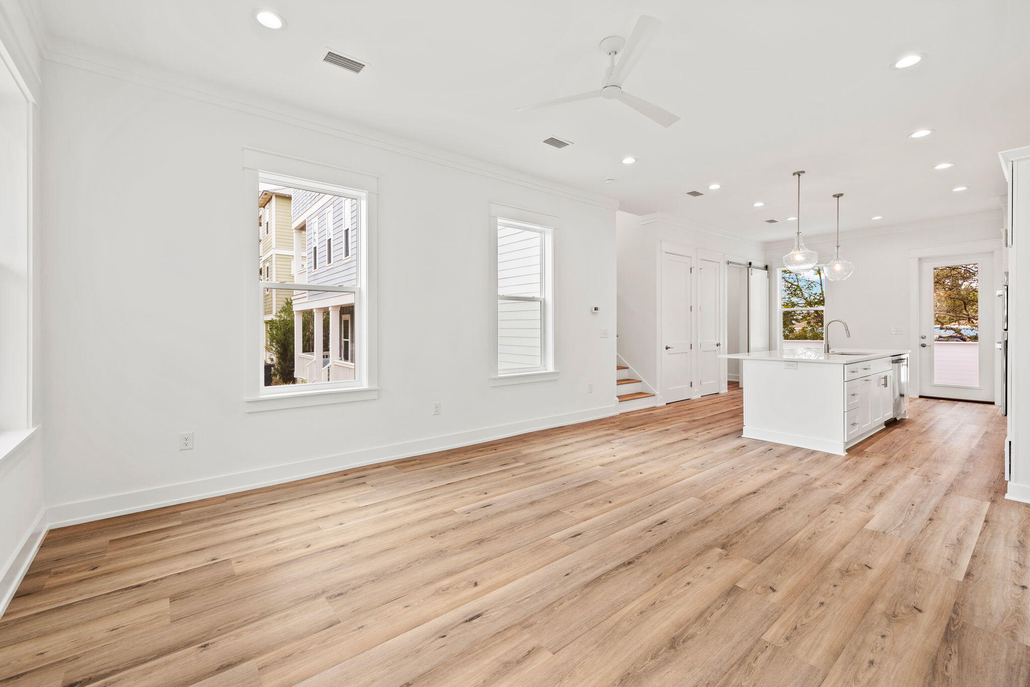 Coastal Grove - Residential