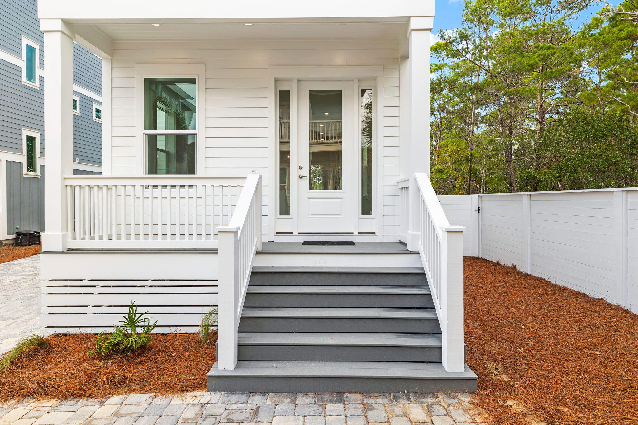 Coastal Grove - Residential