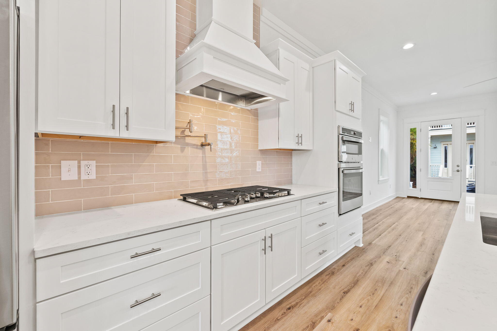 Coastal Grove - Residential