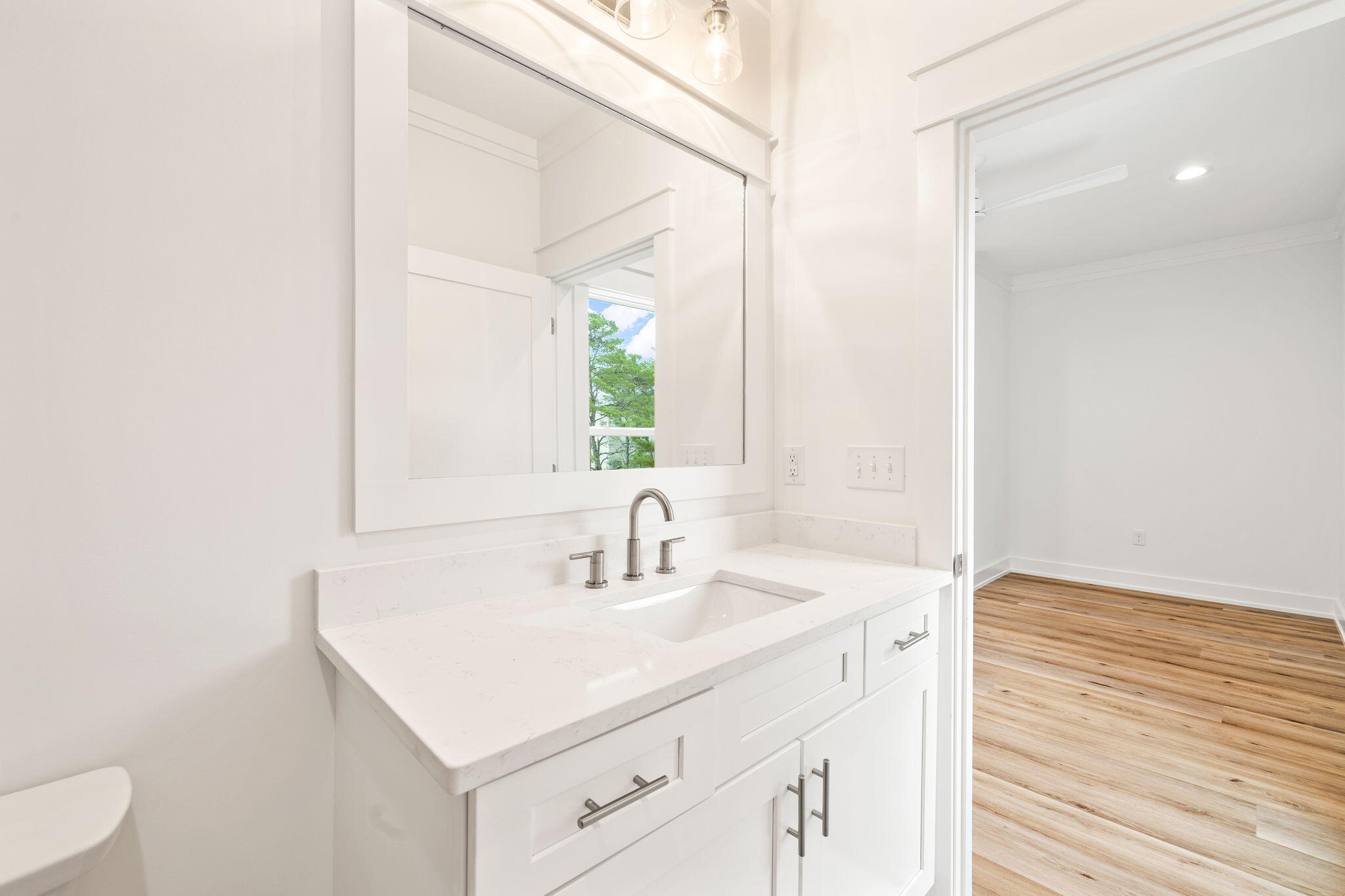 Coastal Grove - Residential