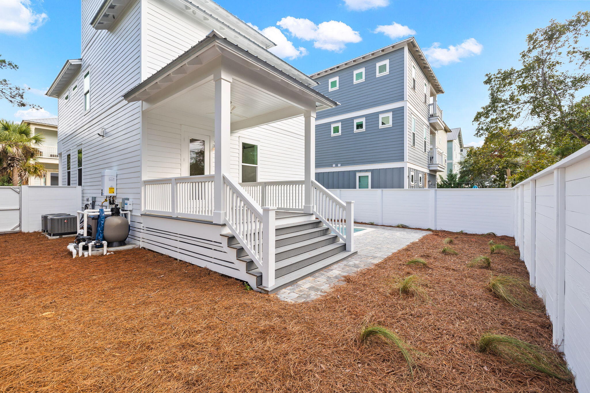 Coastal Grove - Residential