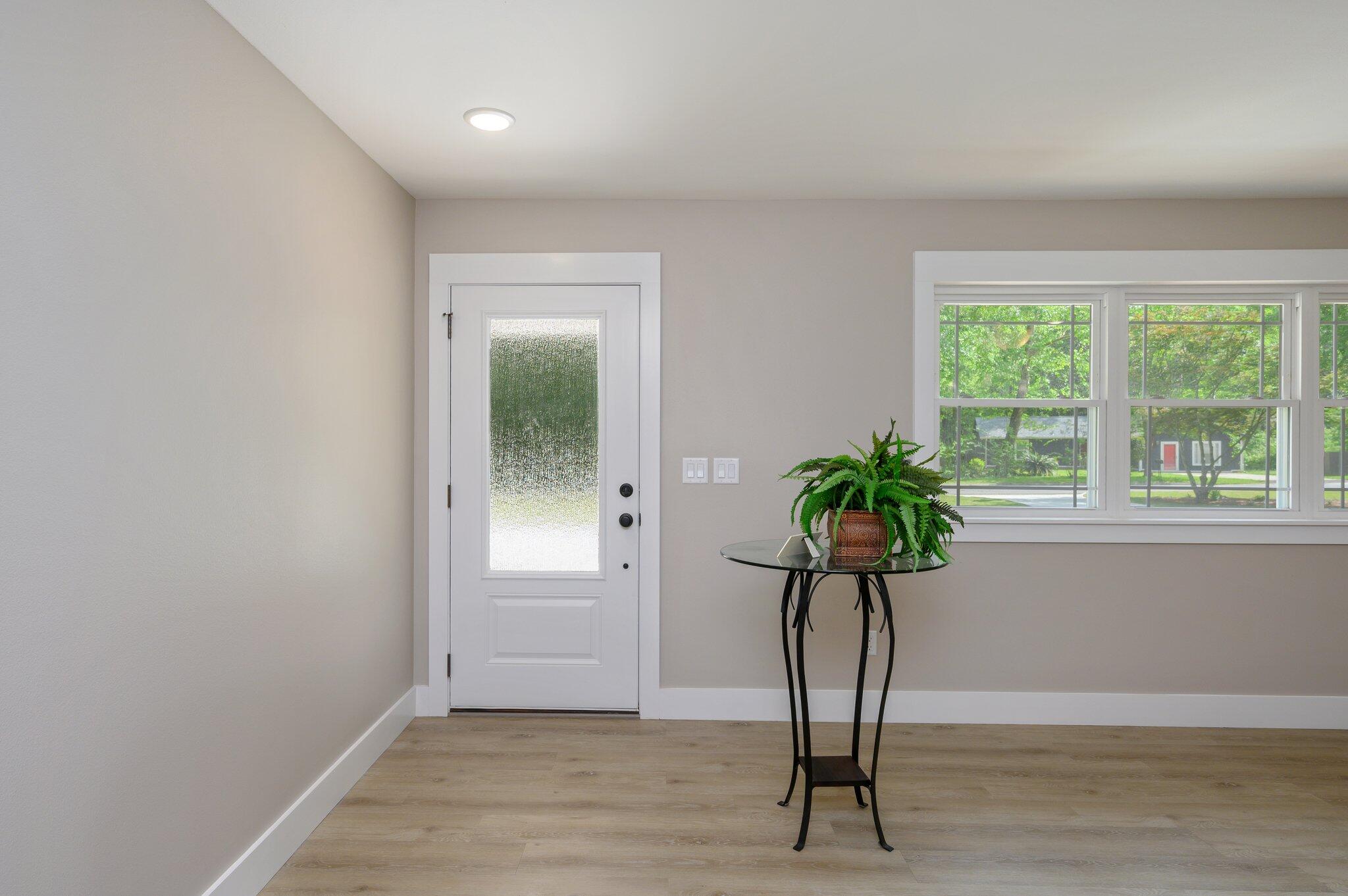 QUIET OAKS S/D - Residential