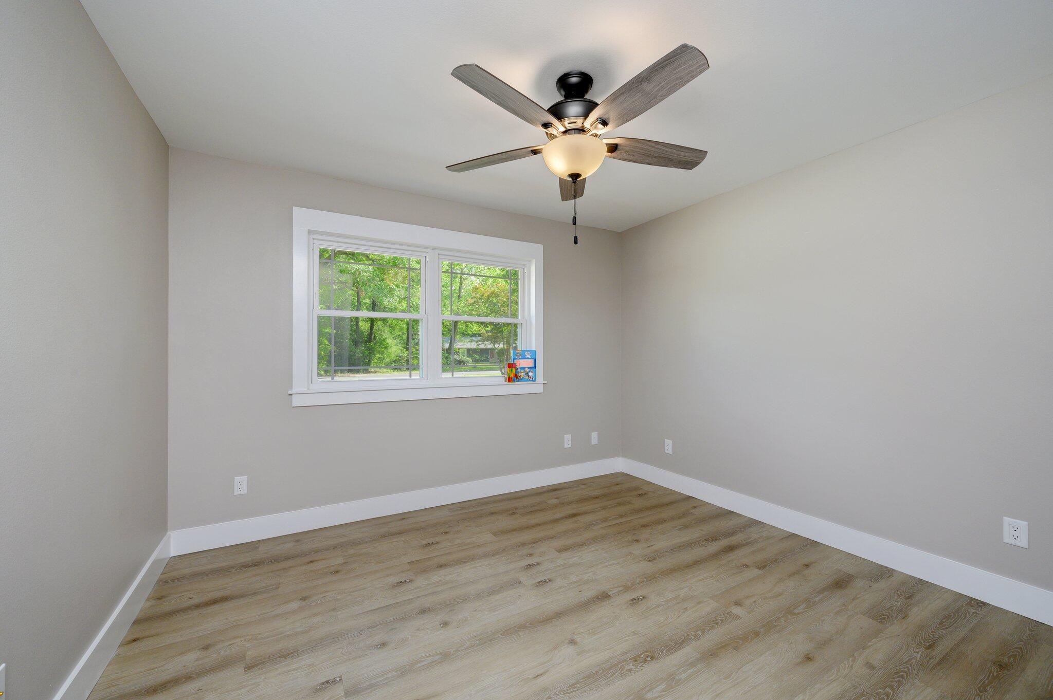 QUIET OAKS S/D - Residential