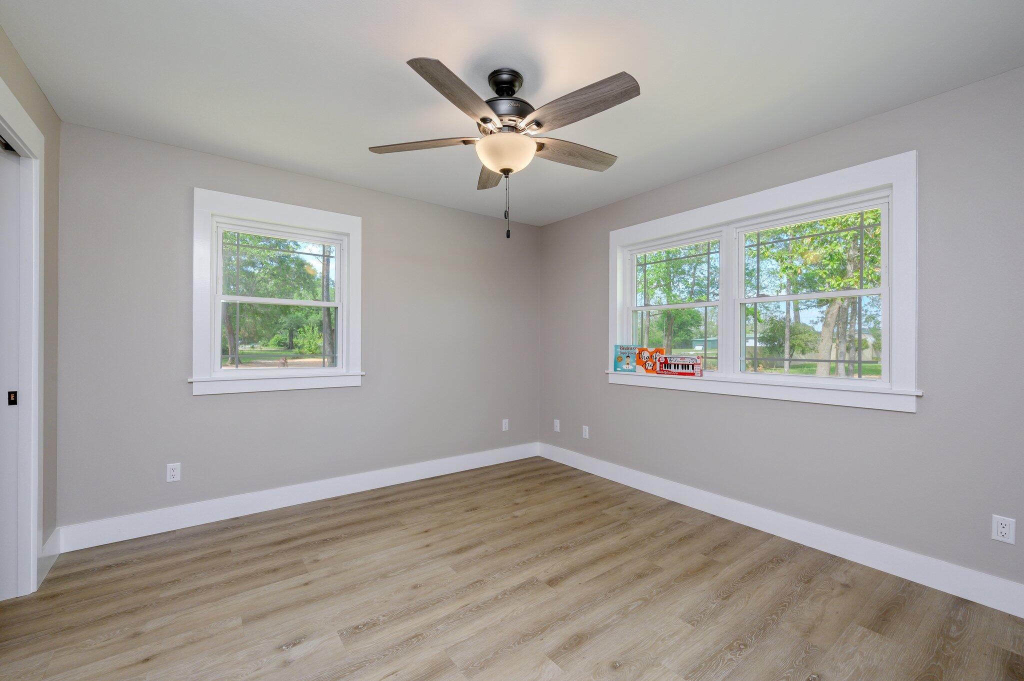 QUIET OAKS S/D - Residential