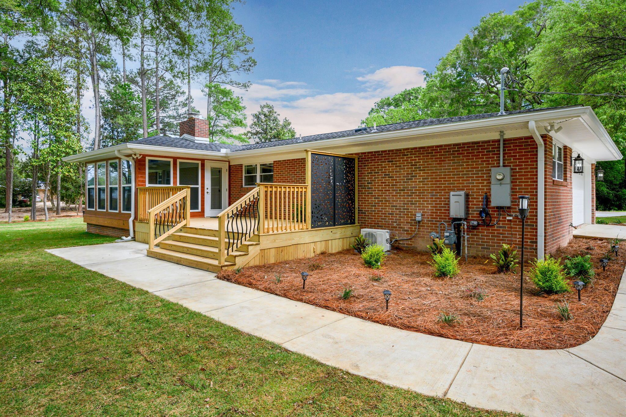 QUIET OAKS S/D - Residential