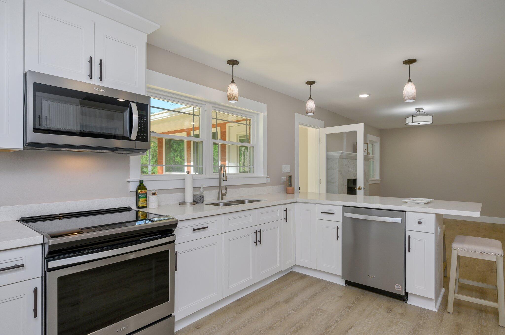 QUIET OAKS S/D - Residential